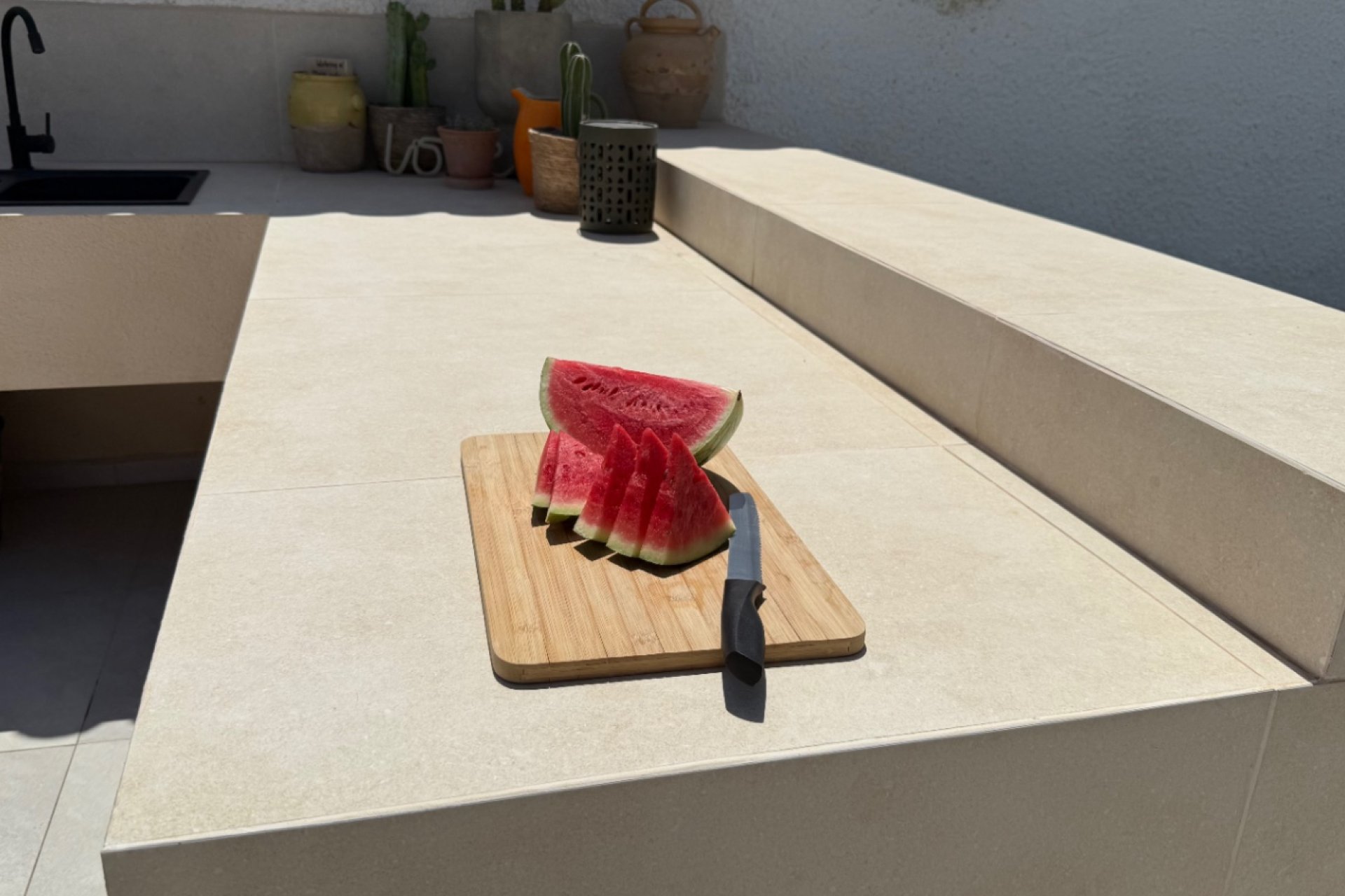 Resale - Detached villa -
Torrevieja - Costa Blanca Sur