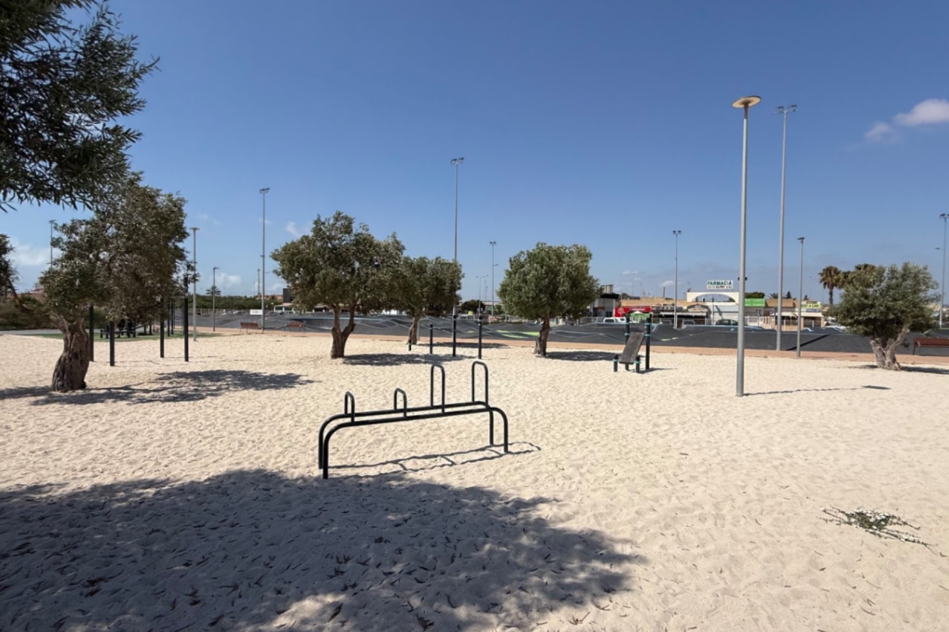 Resale - Detached villa -
Torrevieja - Costa Blanca Sur