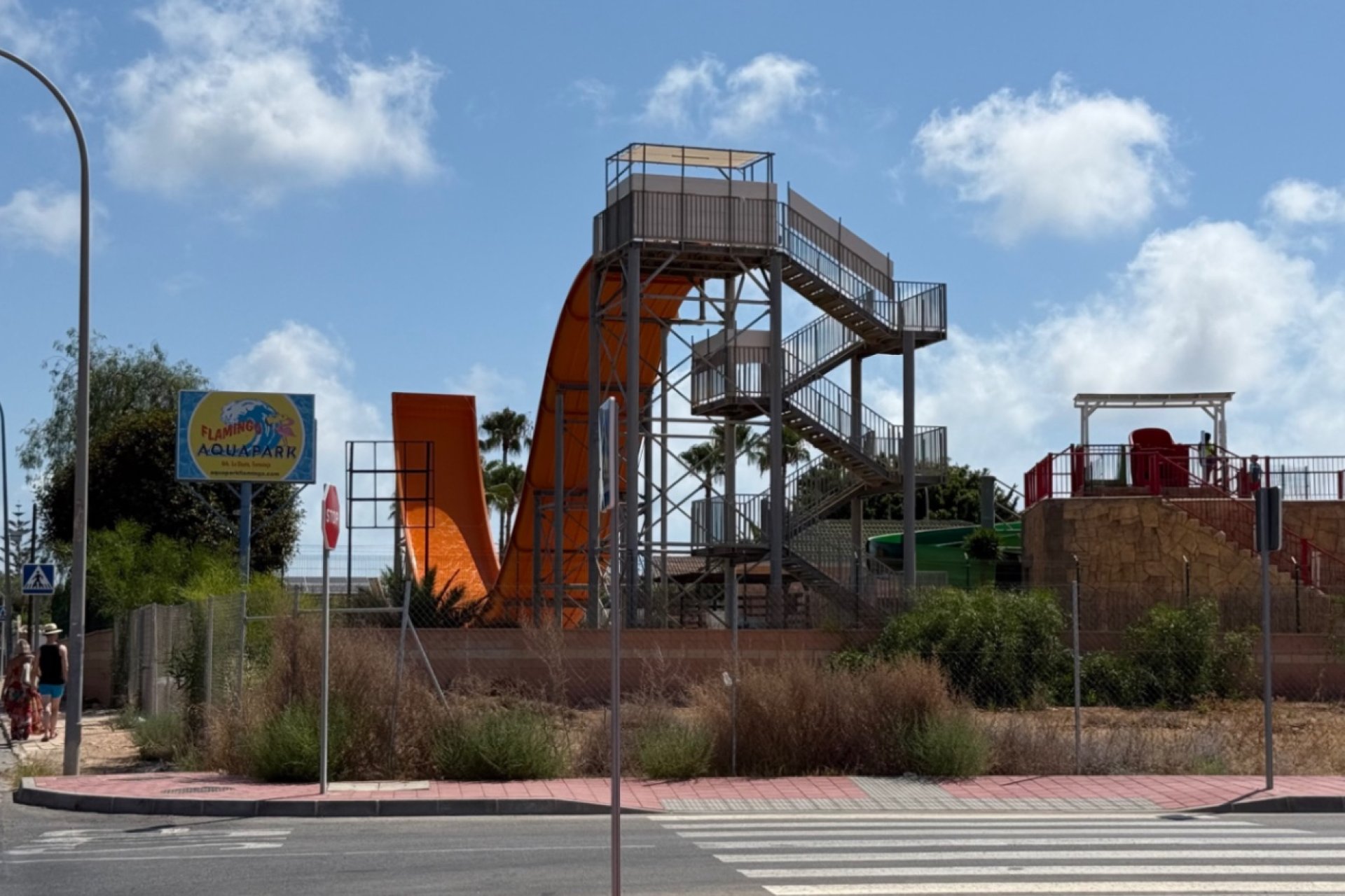 Resale - Detached villa -
Torrevieja - Costa Blanca Sur