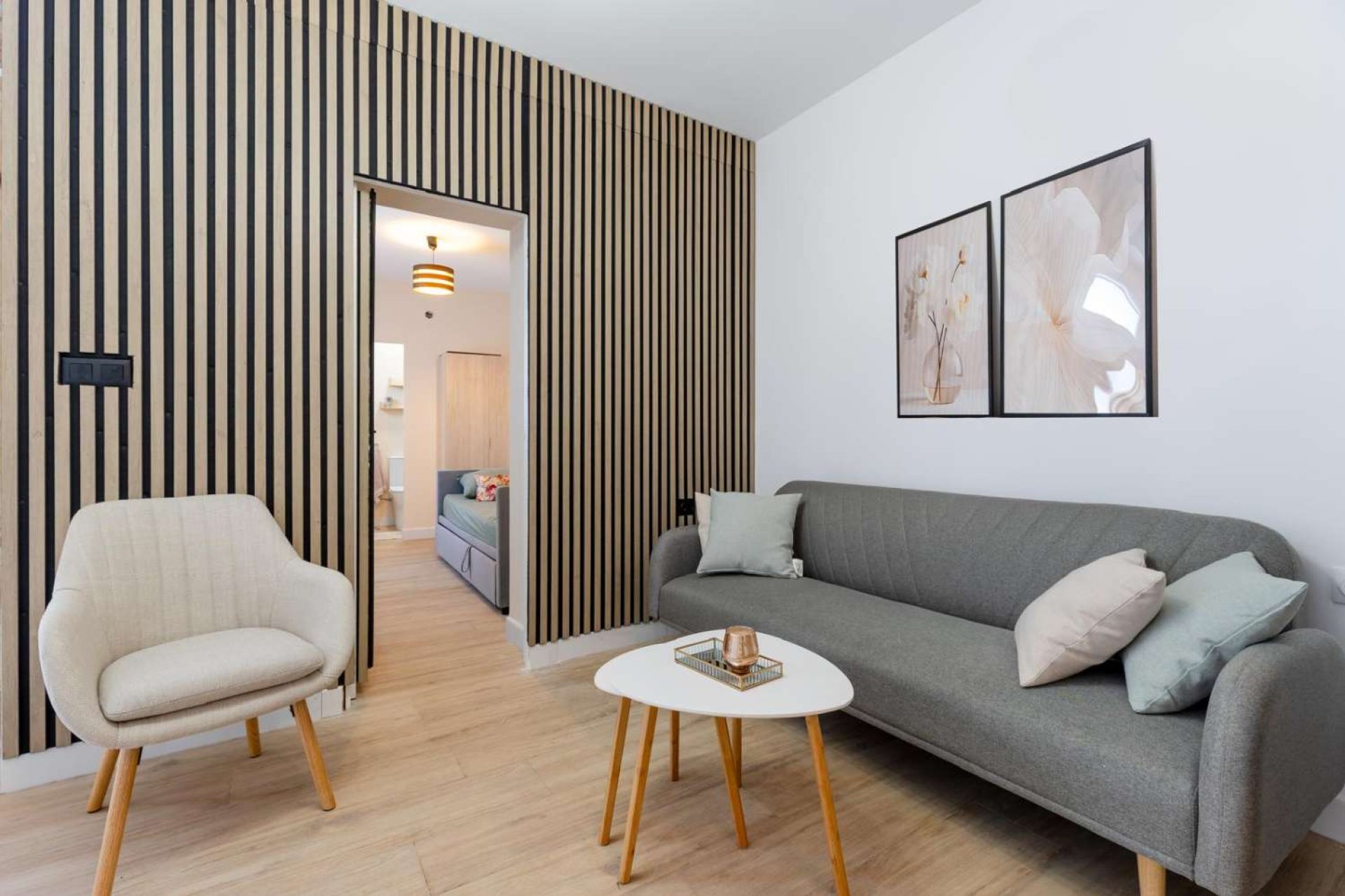 Resale - Detached villa -
Torrevieja - El acequión