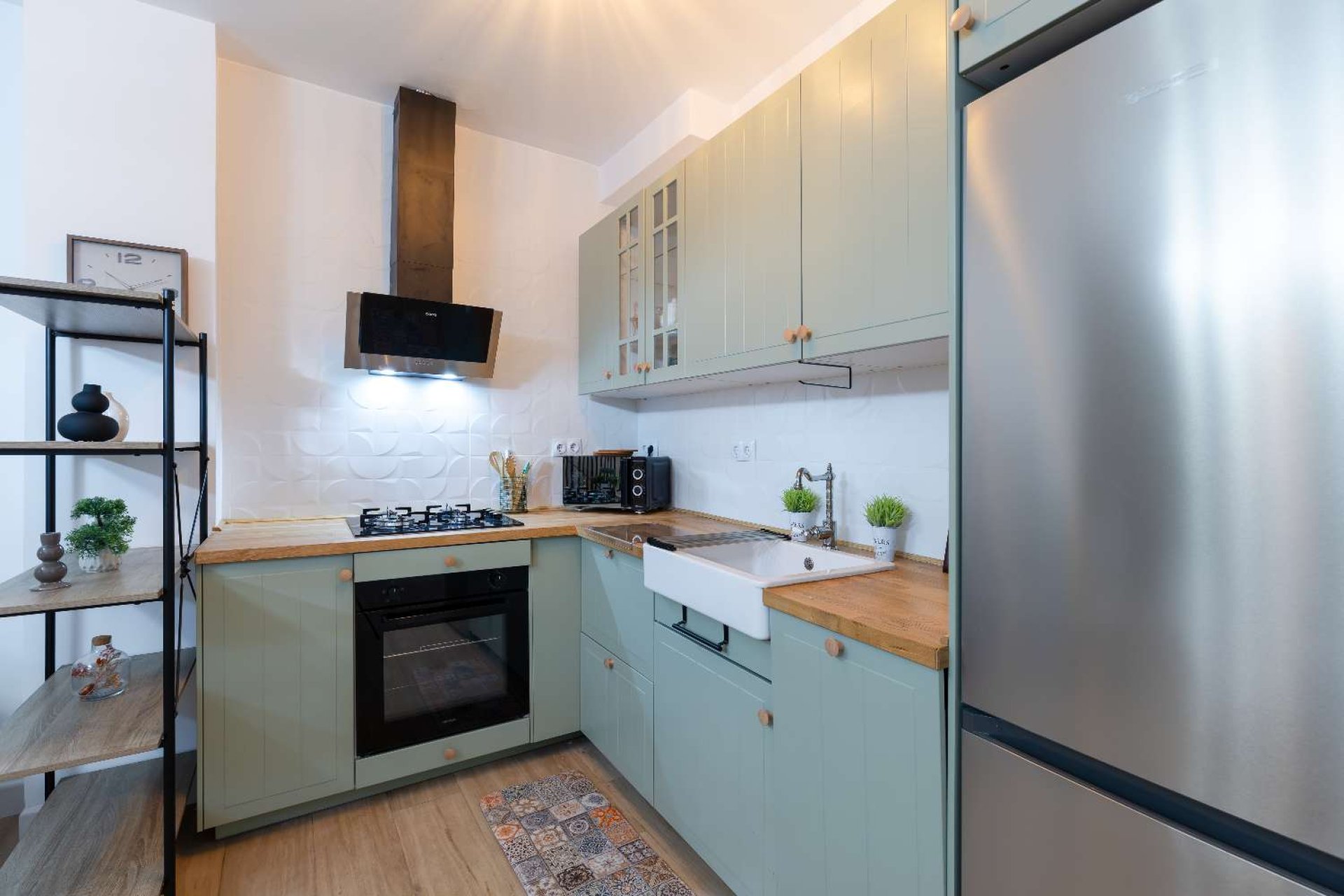 Resale - Detached villa -
Torrevieja - El acequión