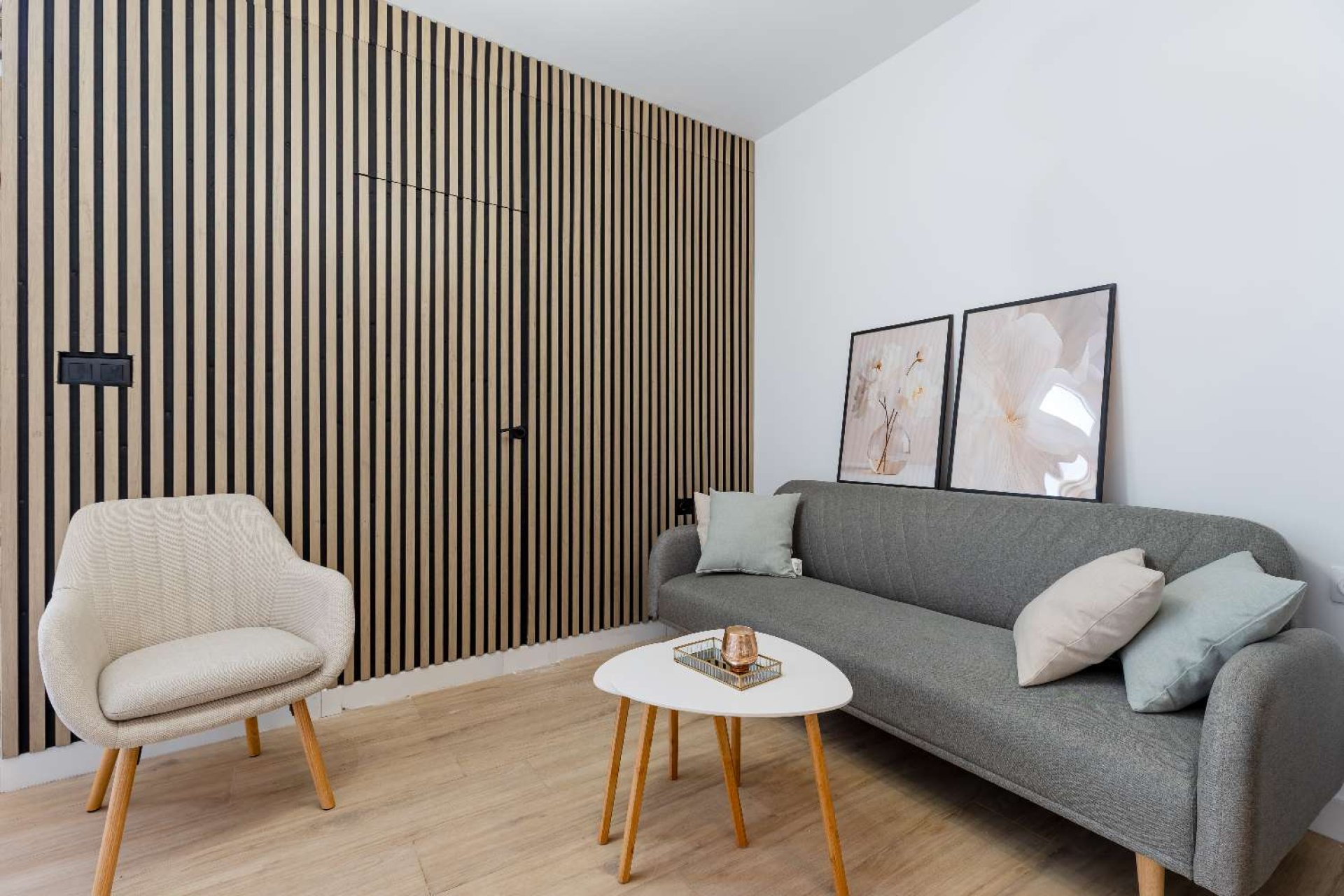 Resale - Detached villa -
Torrevieja - El acequión