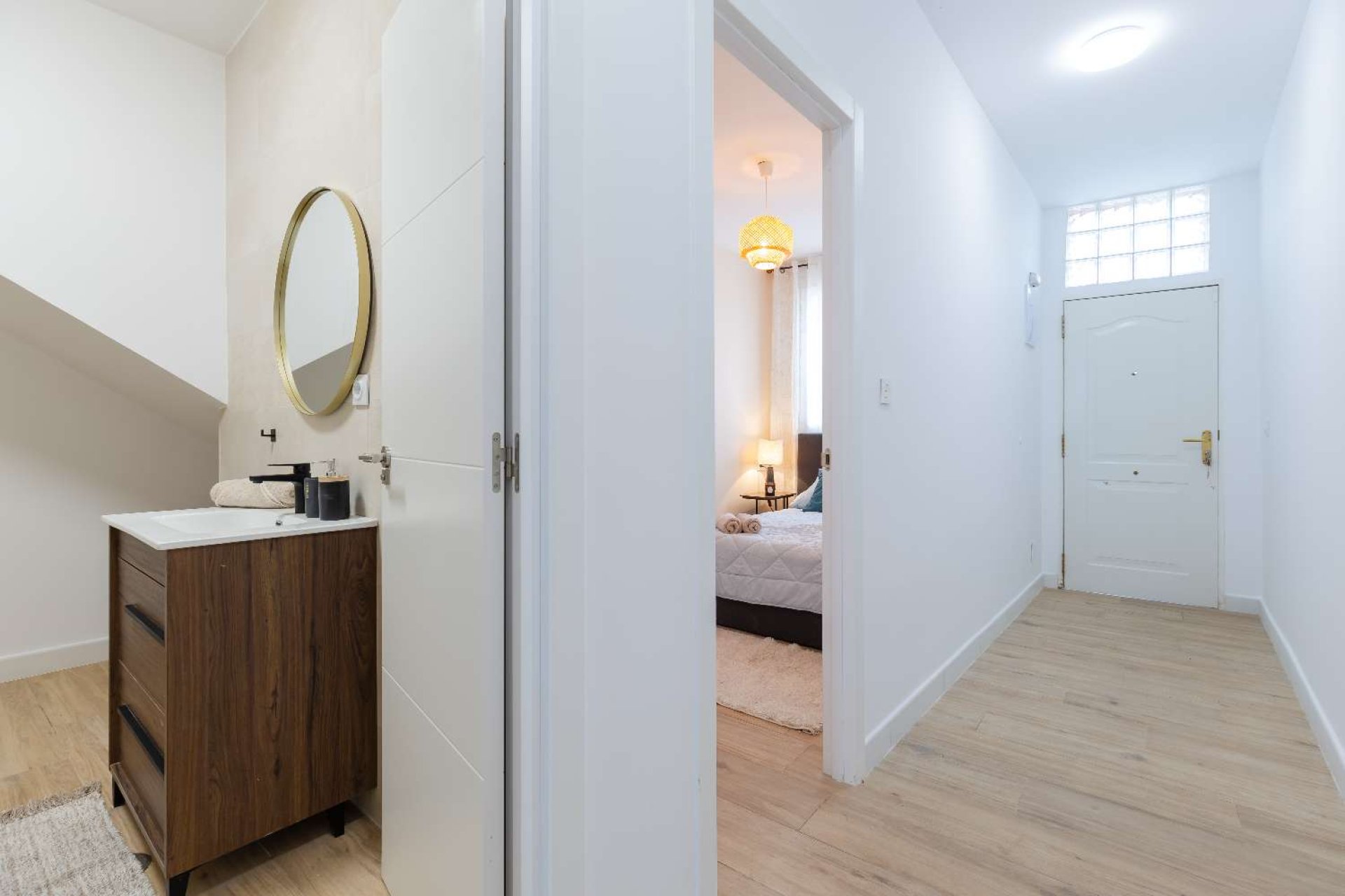 Resale - Detached villa -
Torrevieja - El acequión