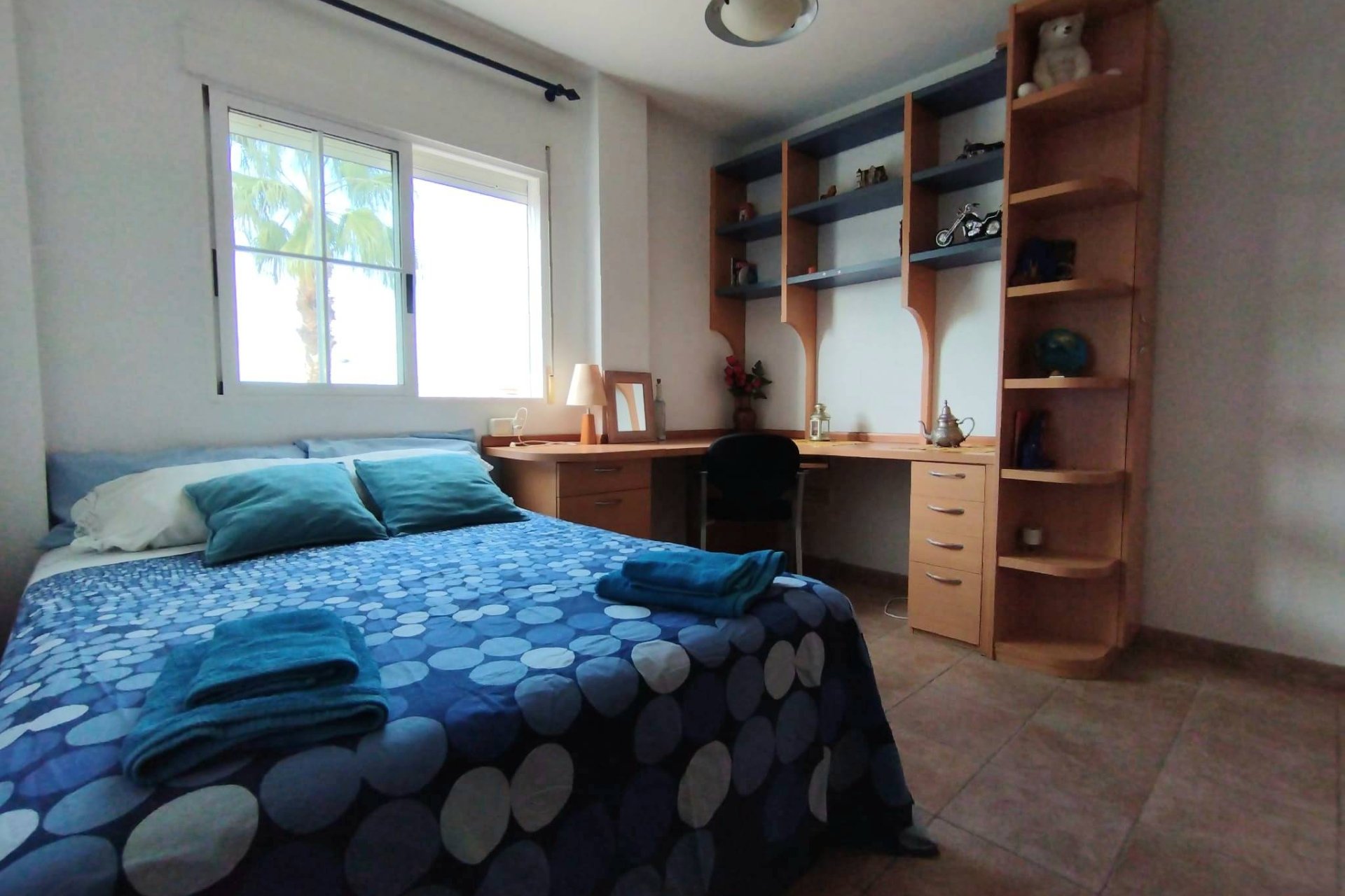 Resale - Detached villa -
Torrevieja - La Siesta - El Salado - Torreta