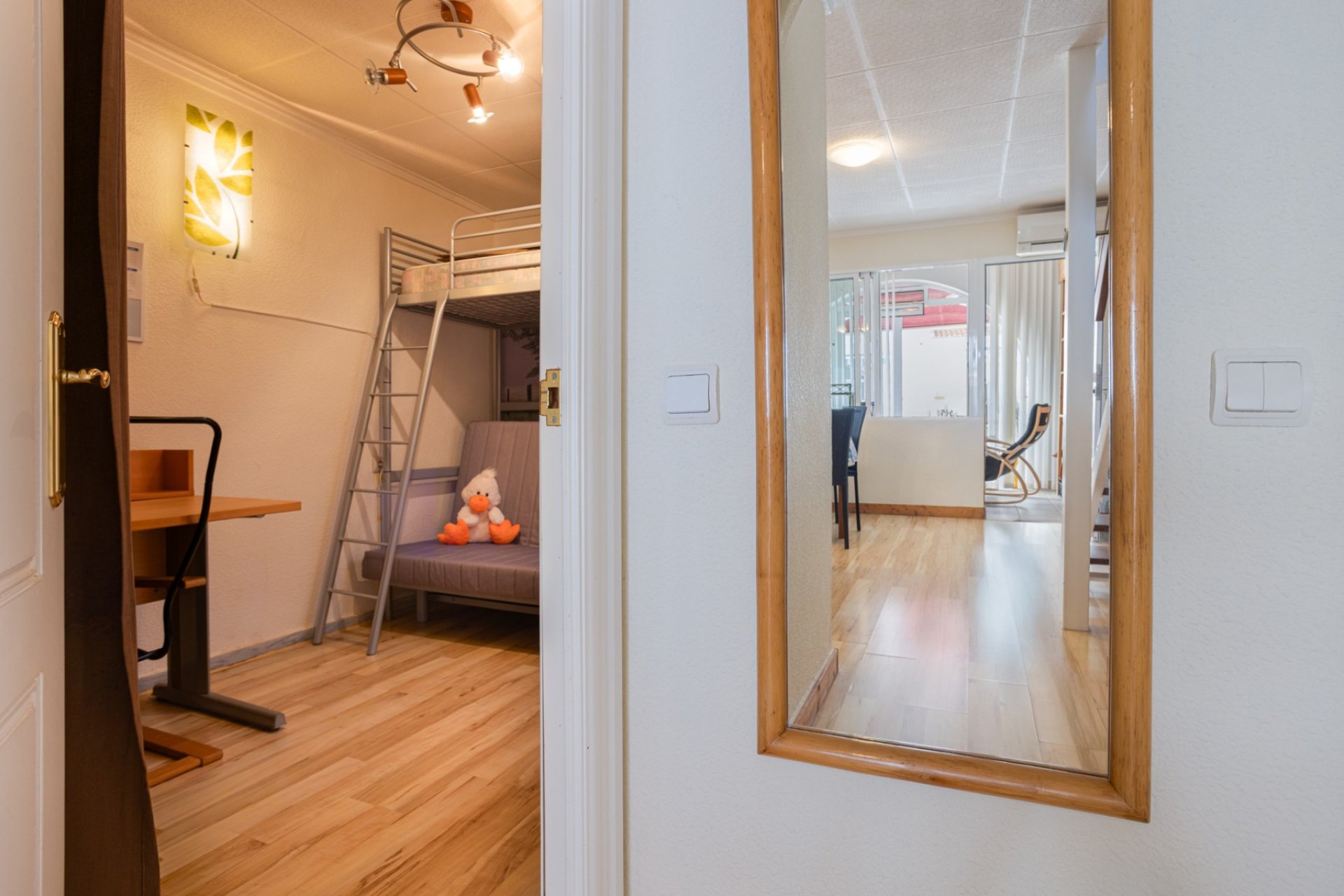 Resale - Detached villa -
Torrevieja - La siesta