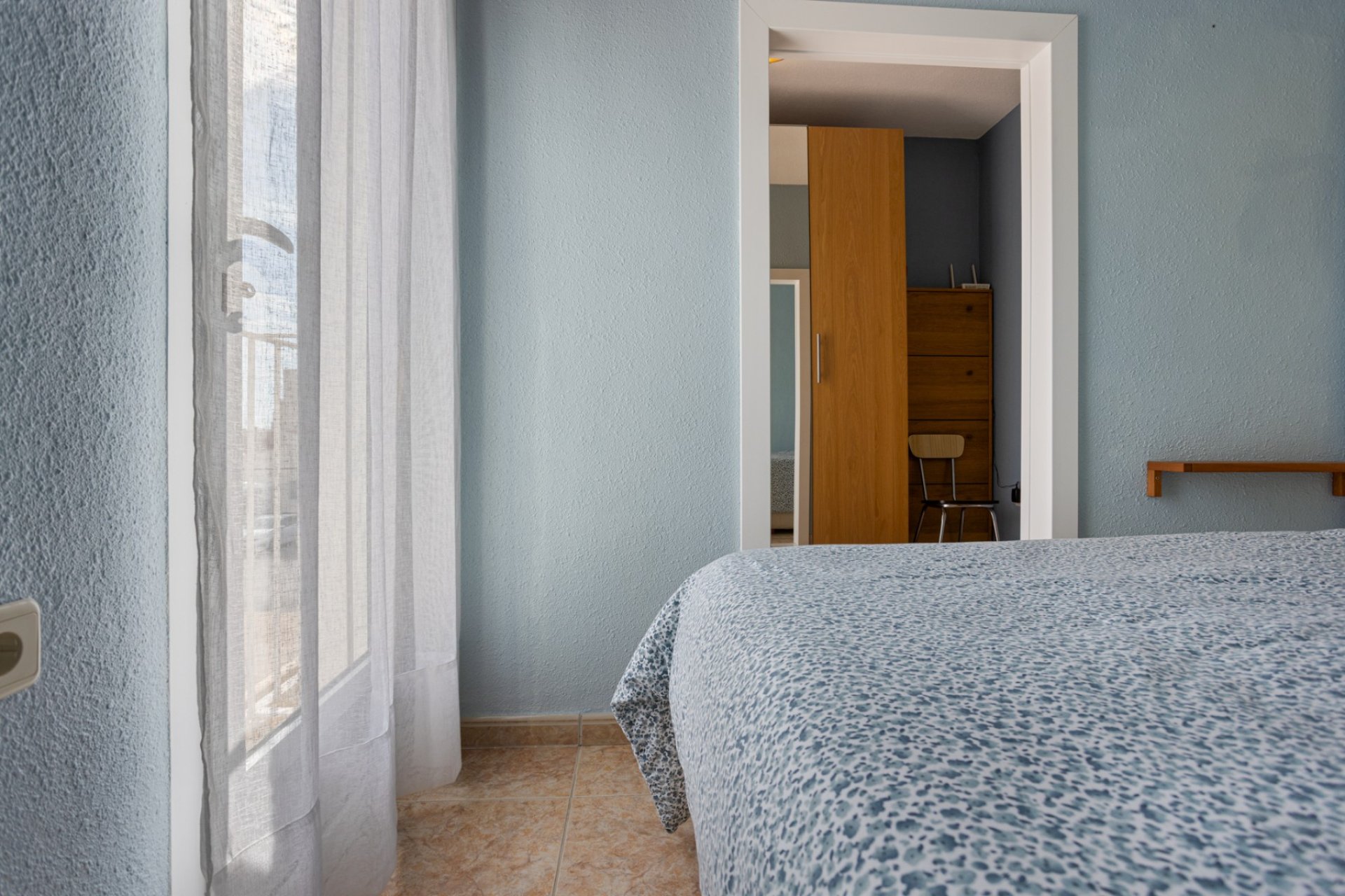 Resale - Detached villa -
Torrevieja - La siesta