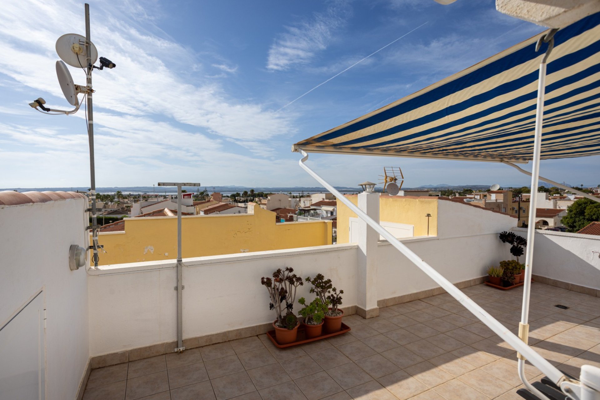 Resale - Detached villa -
Torrevieja - La siesta