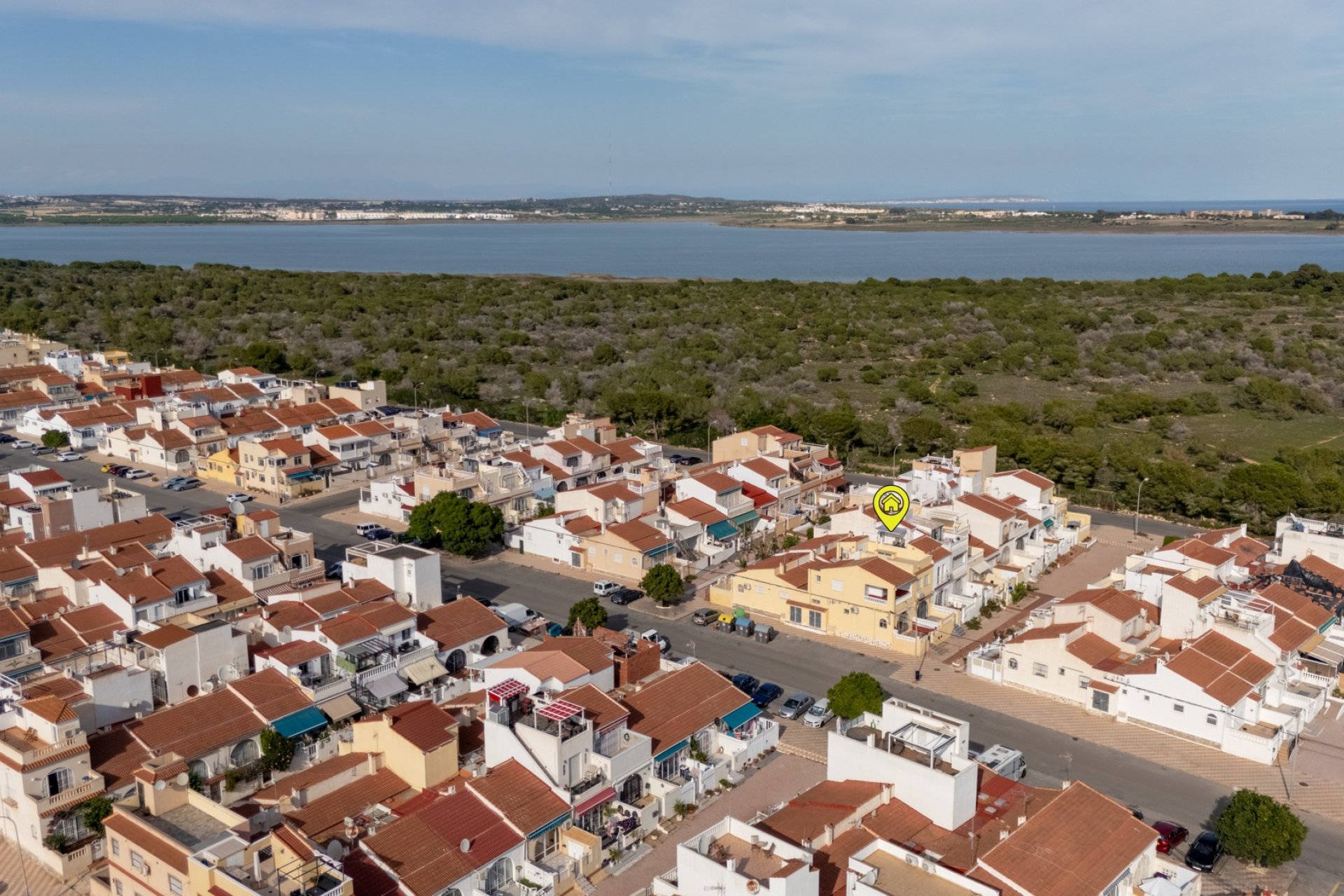Resale - Detached villa -
Torrevieja - La siesta