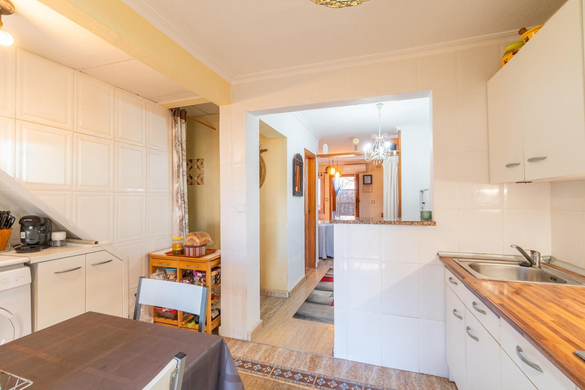 Resale - Detached villa -
Torrevieja - Los Balcones - Los Altos del Edén