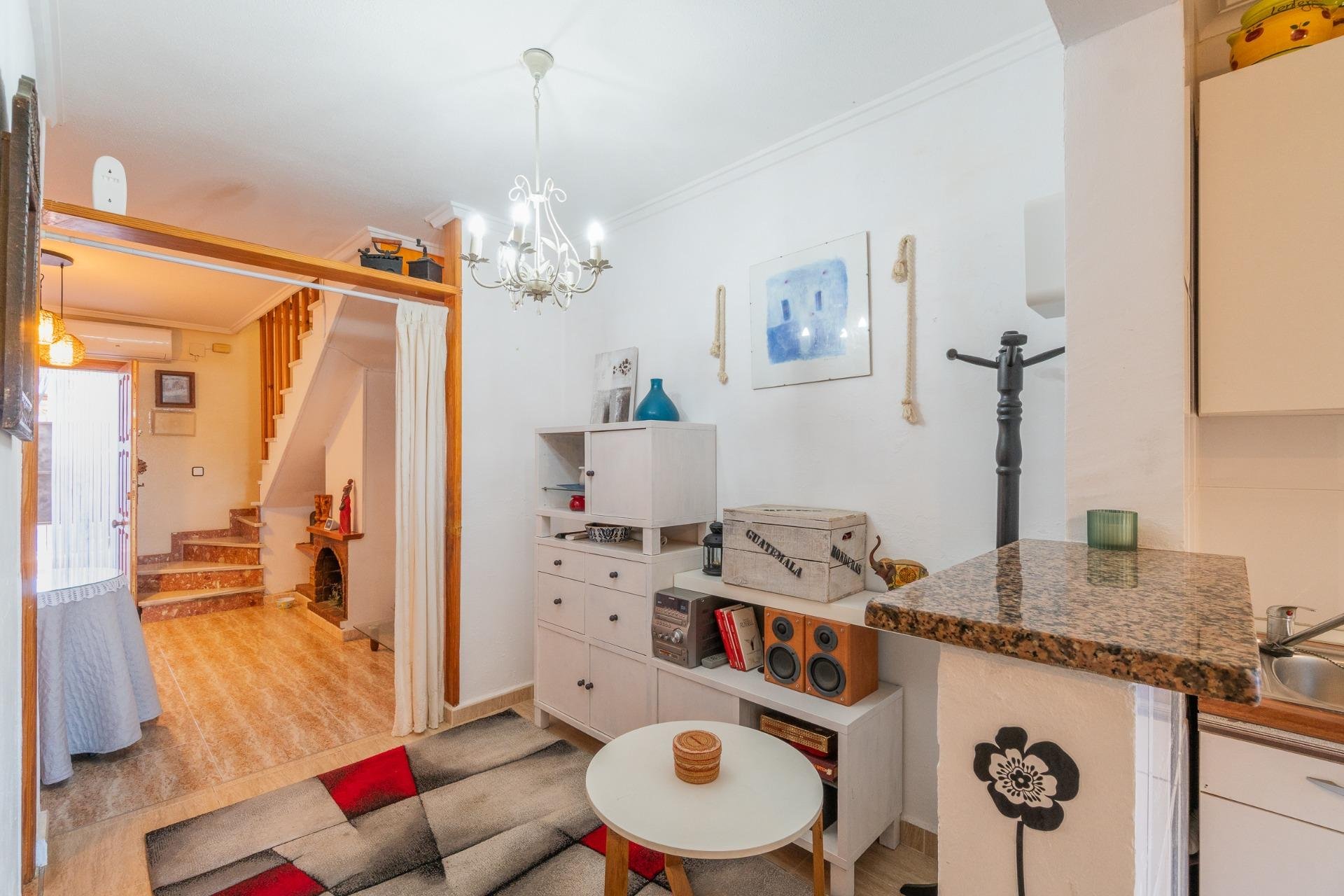 Resale - Detached villa -
Torrevieja - Los Balcones - Los Altos del Edén