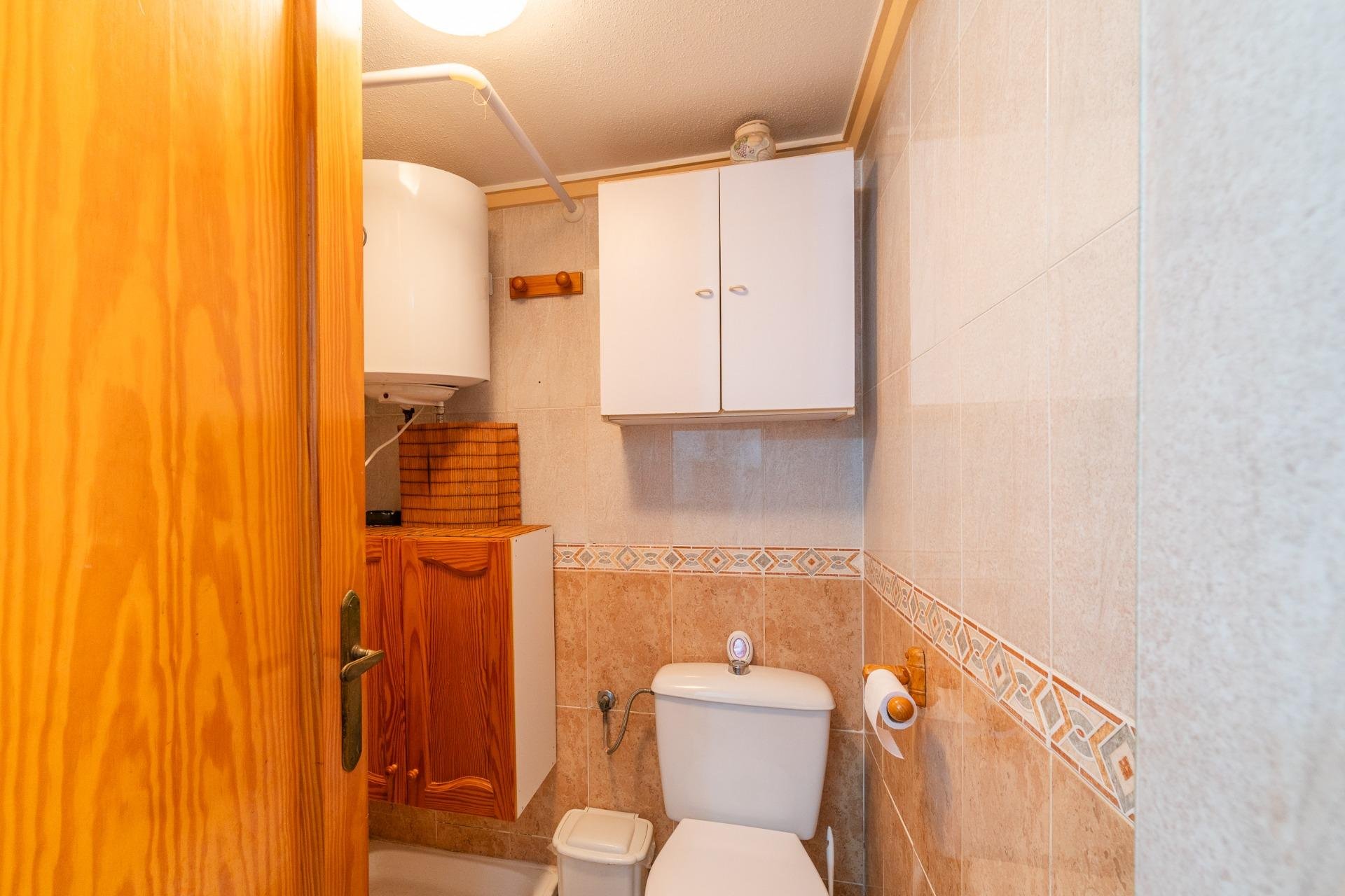 Resale - Detached villa -
Torrevieja - Los Balcones - Los Altos del Edén