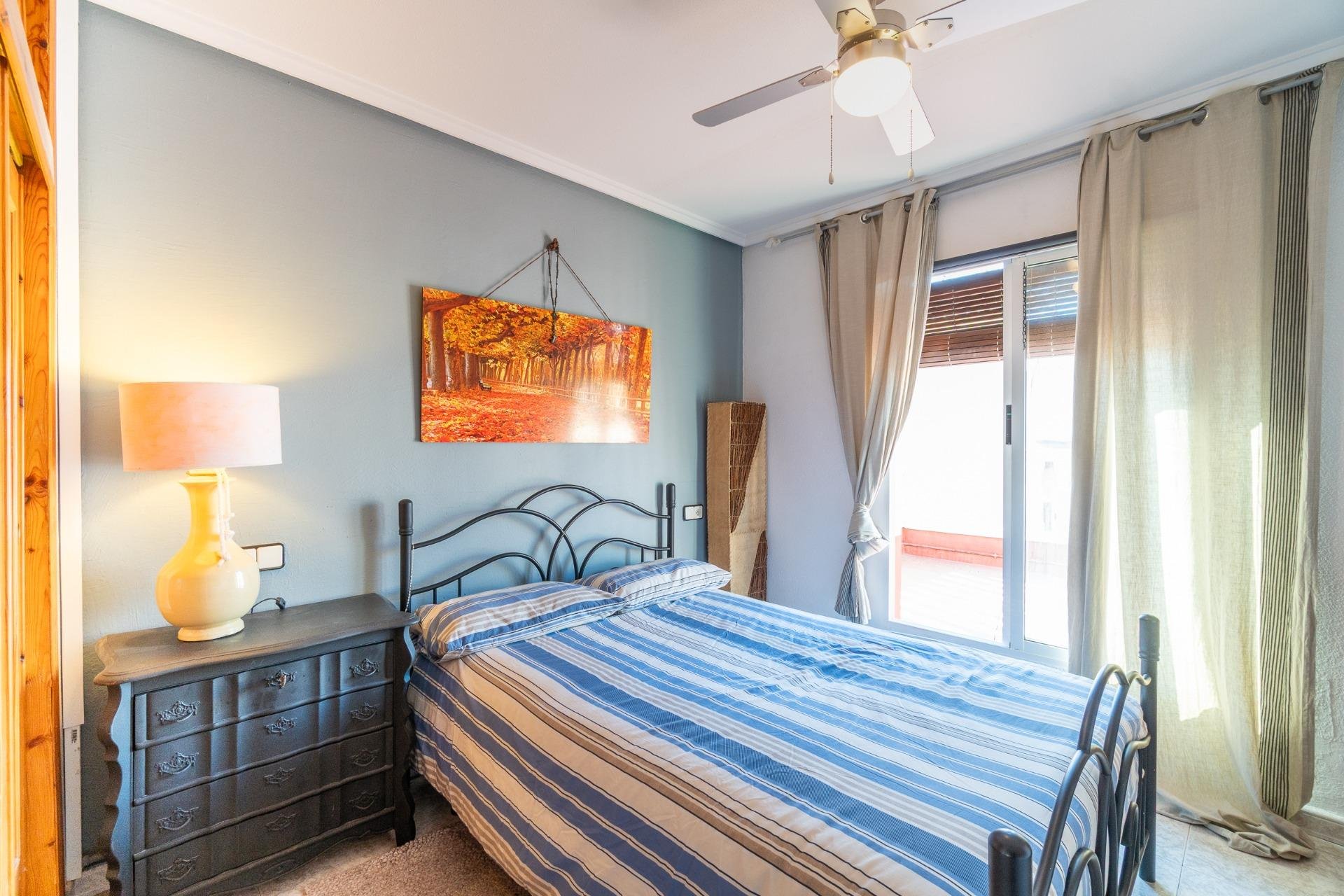 Resale - Detached villa -
Torrevieja - Los Balcones - Los Altos del Edén