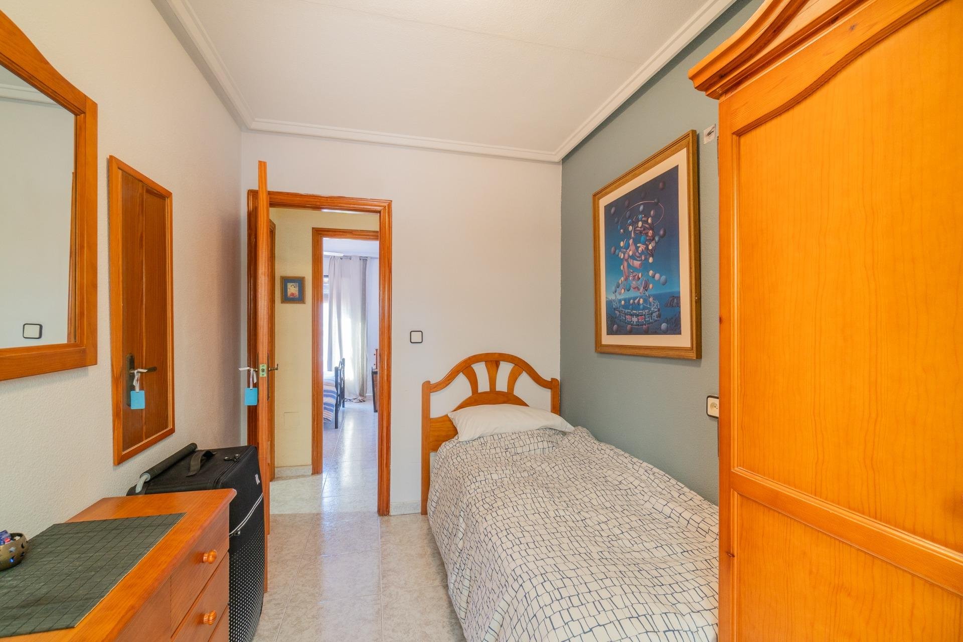 Resale - Detached villa -
Torrevieja - Los Balcones - Los Altos del Edén