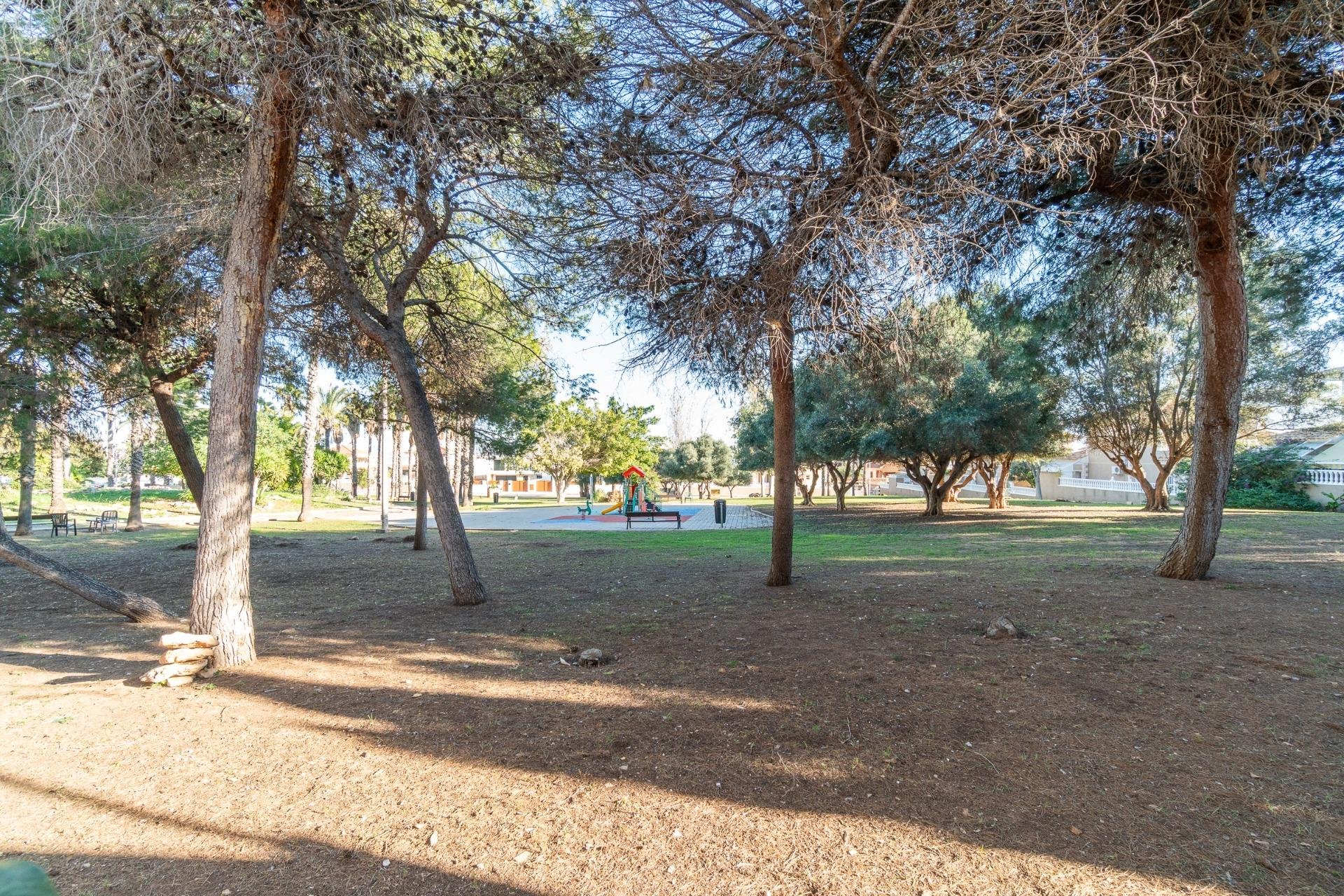 Resale - Detached villa -
Torrevieja - Los Balcones - Los Altos del Edén