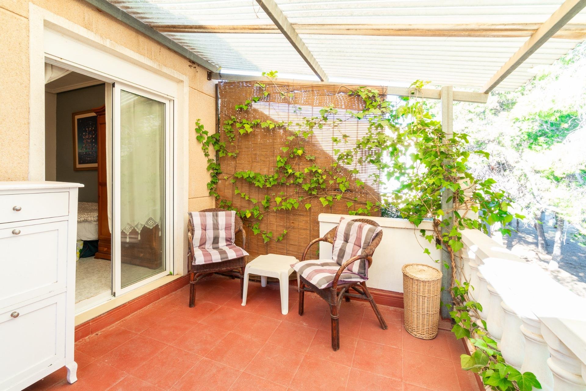 Resale - Detached villa -
Torrevieja - Los Balcones - Los Altos del Edén