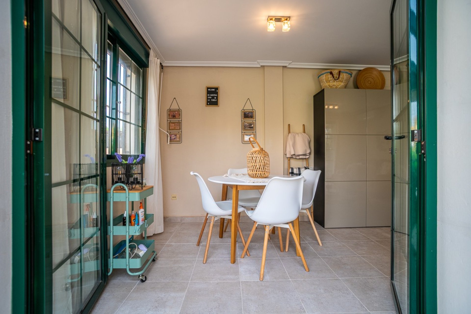 Resale - Detached villa -
Torrevieja - LOS BALCONES - LOS ALTOS