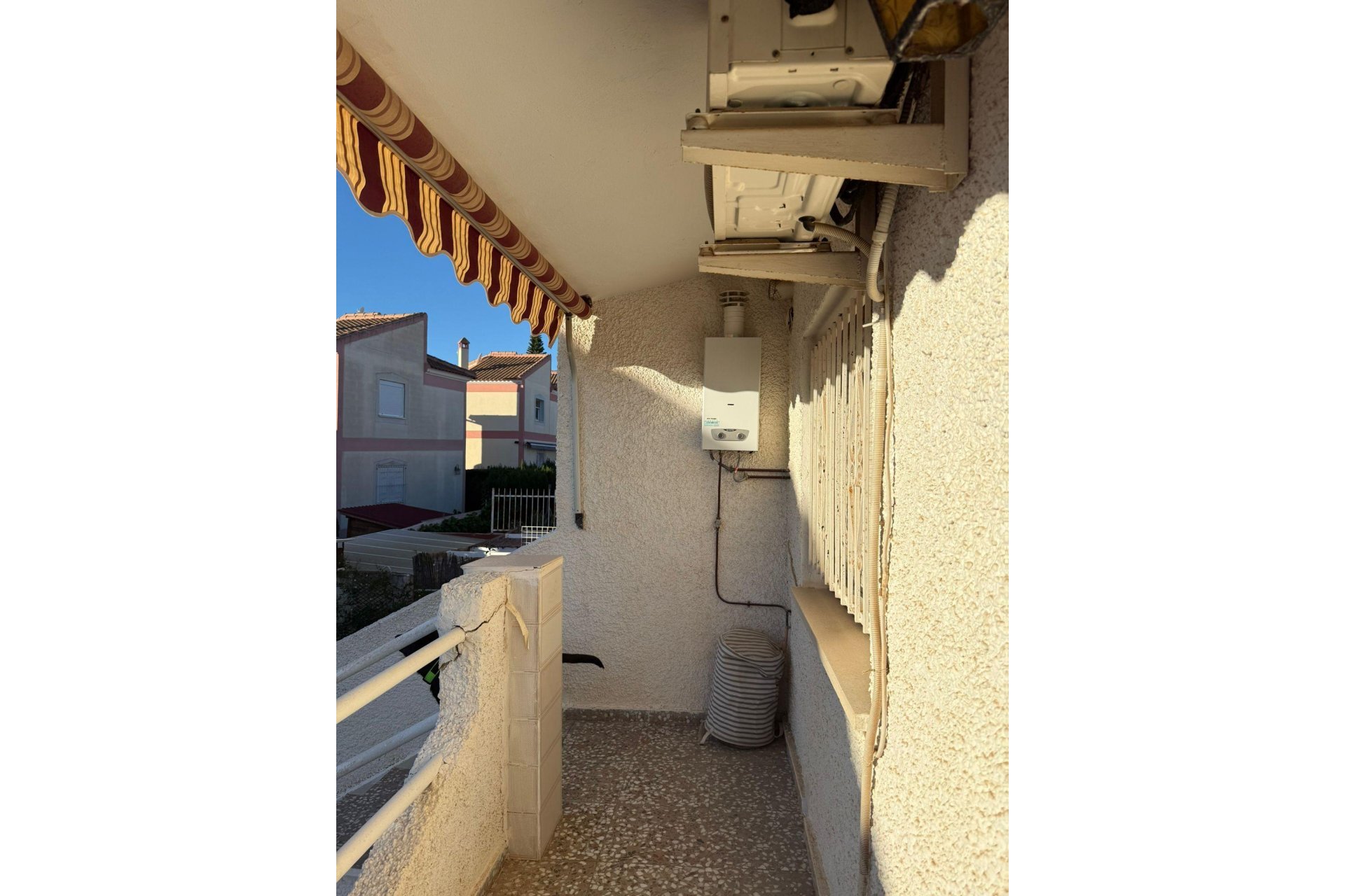 Resale - Detached villa -
Torrevieja - Los Balcones