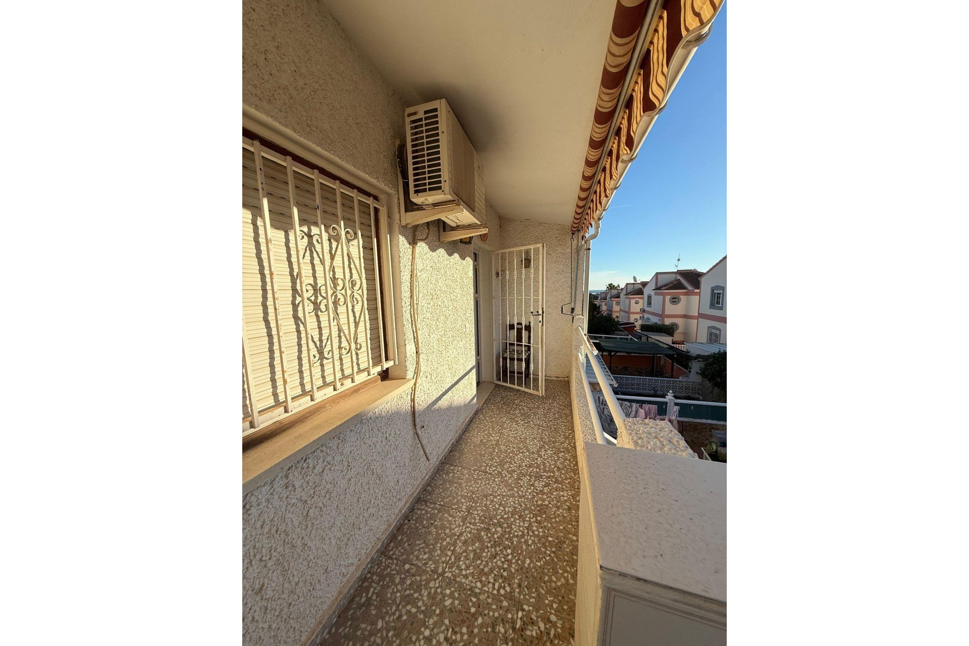 Resale - Detached villa -
Torrevieja - Los Balcones
