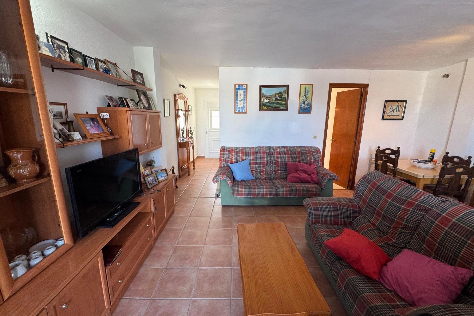 Resale - Detached villa -
Torrevieja - Los Balcones