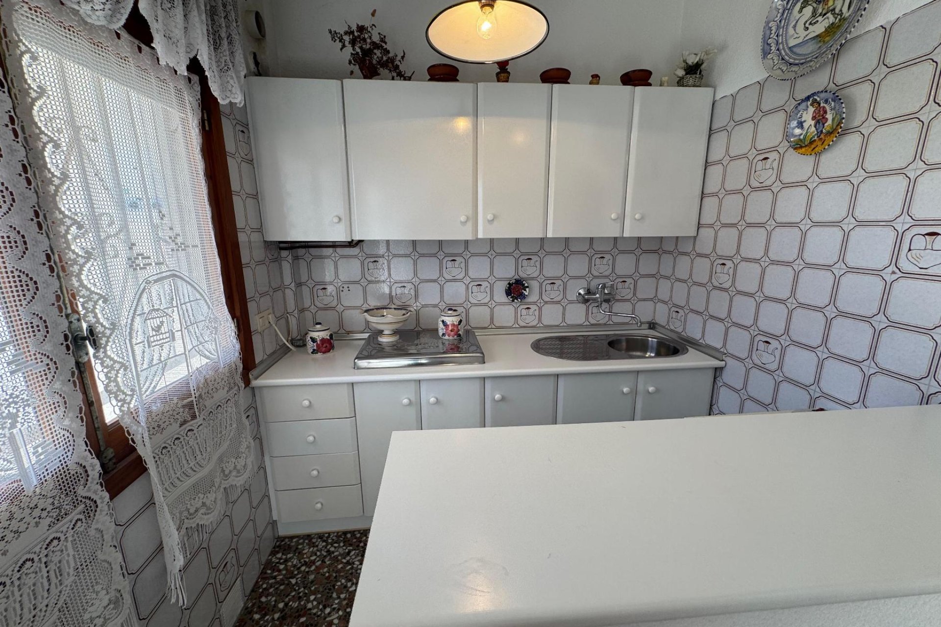 Resale - Detached villa -
Torrevieja - Los Balcones