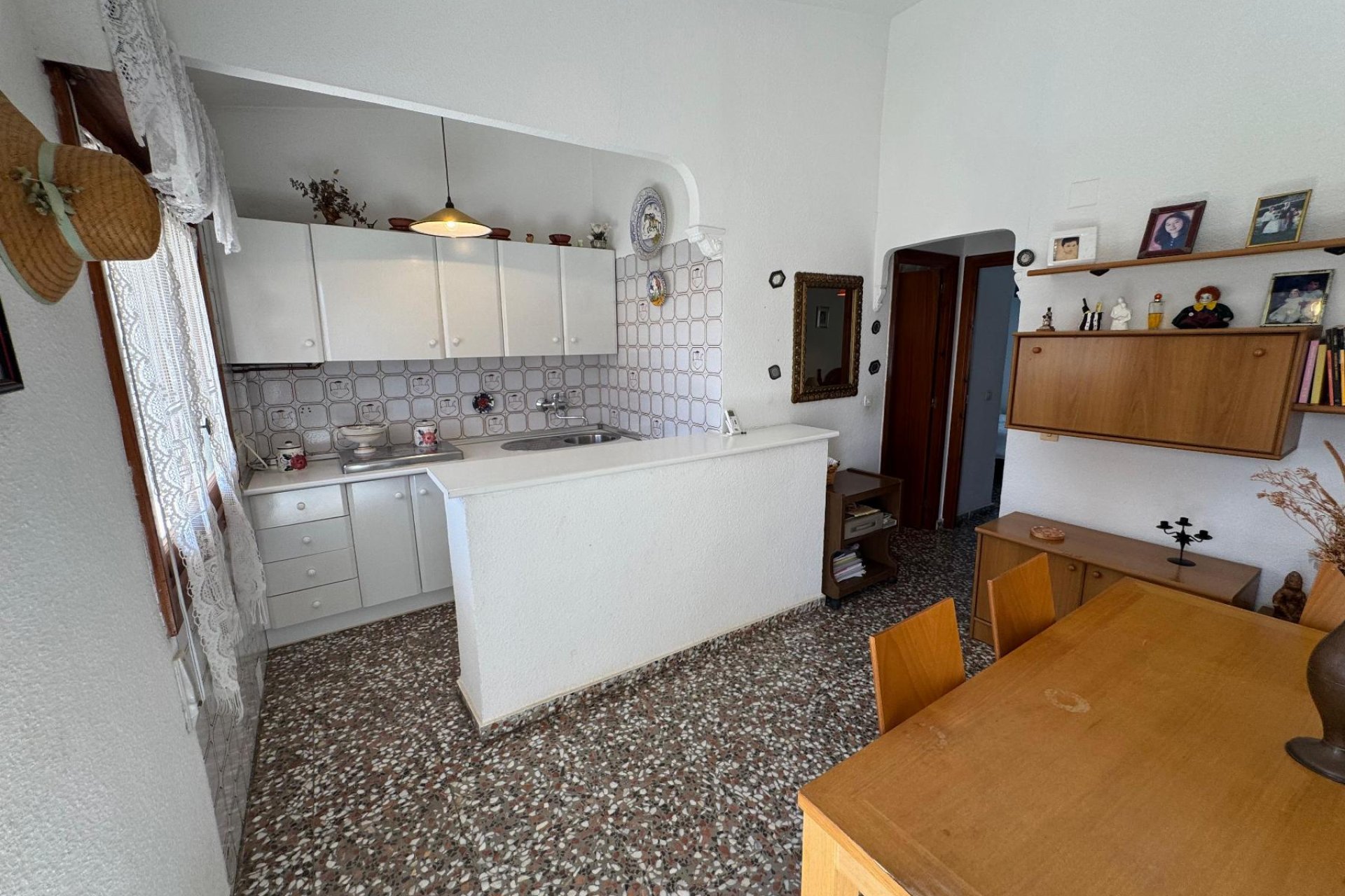 Resale - Detached villa -
Torrevieja - Los Balcones