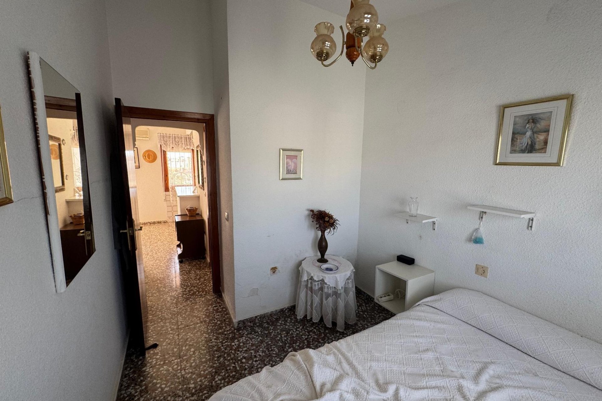 Resale - Detached villa -
Torrevieja - Los Balcones
