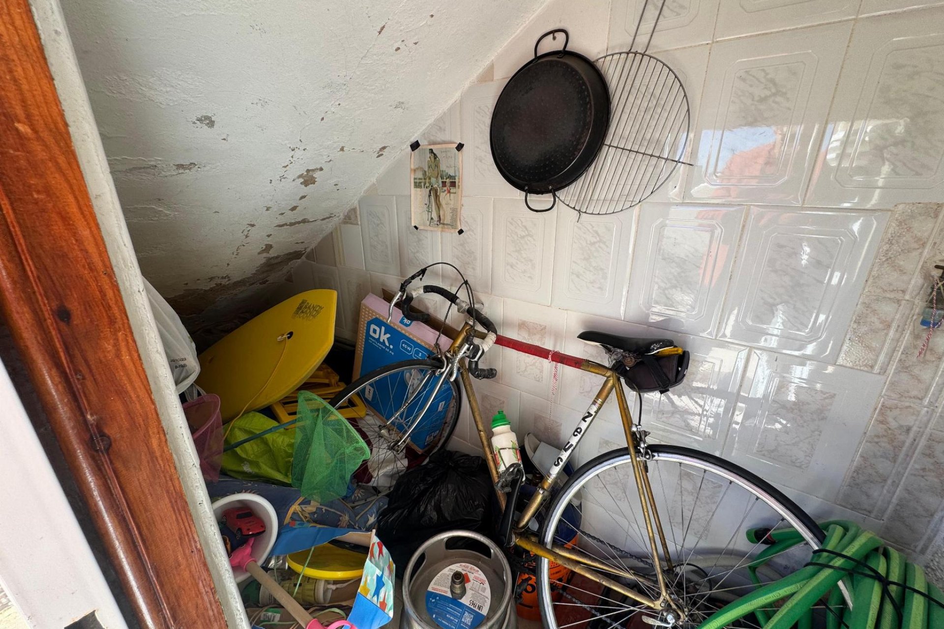 Resale - Detached villa -
Torrevieja - Los Balcones