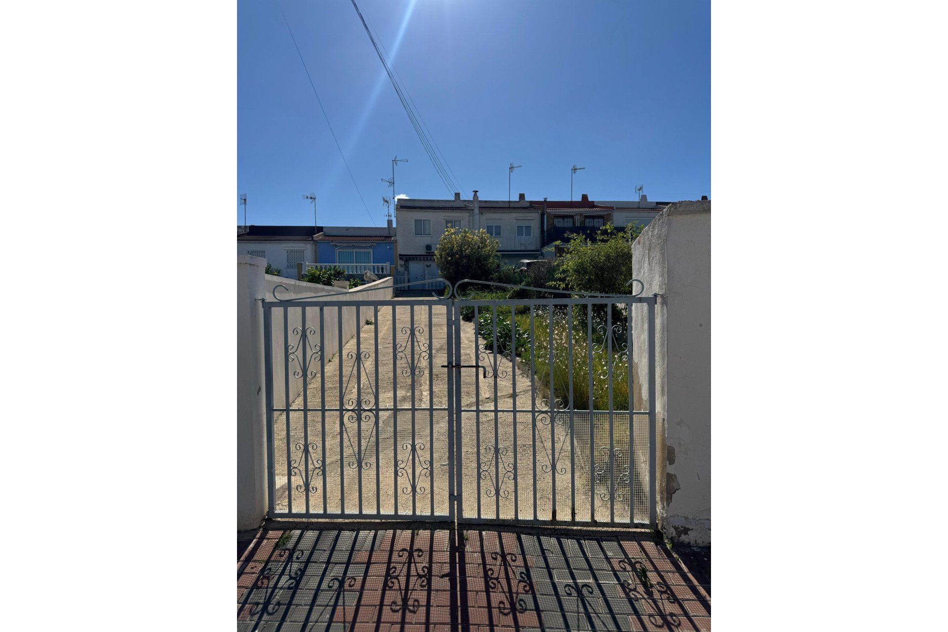 Resale - Detached villa -
Torrevieja - Los Balcones