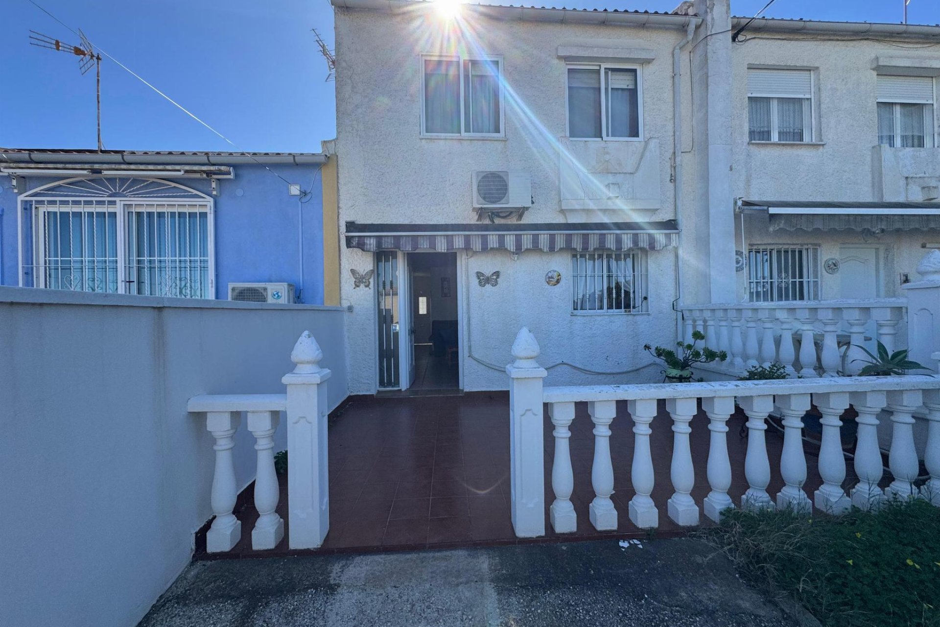 Resale - Detached villa -
Torrevieja - Los Balcones