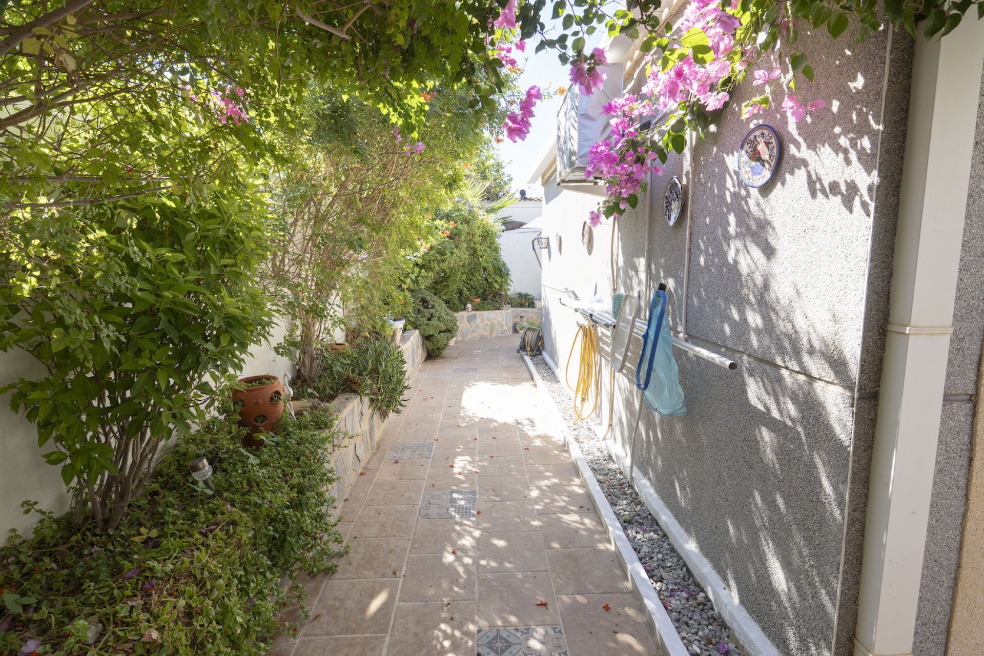 Resale - Detached villa -
Torrevieja - San luis