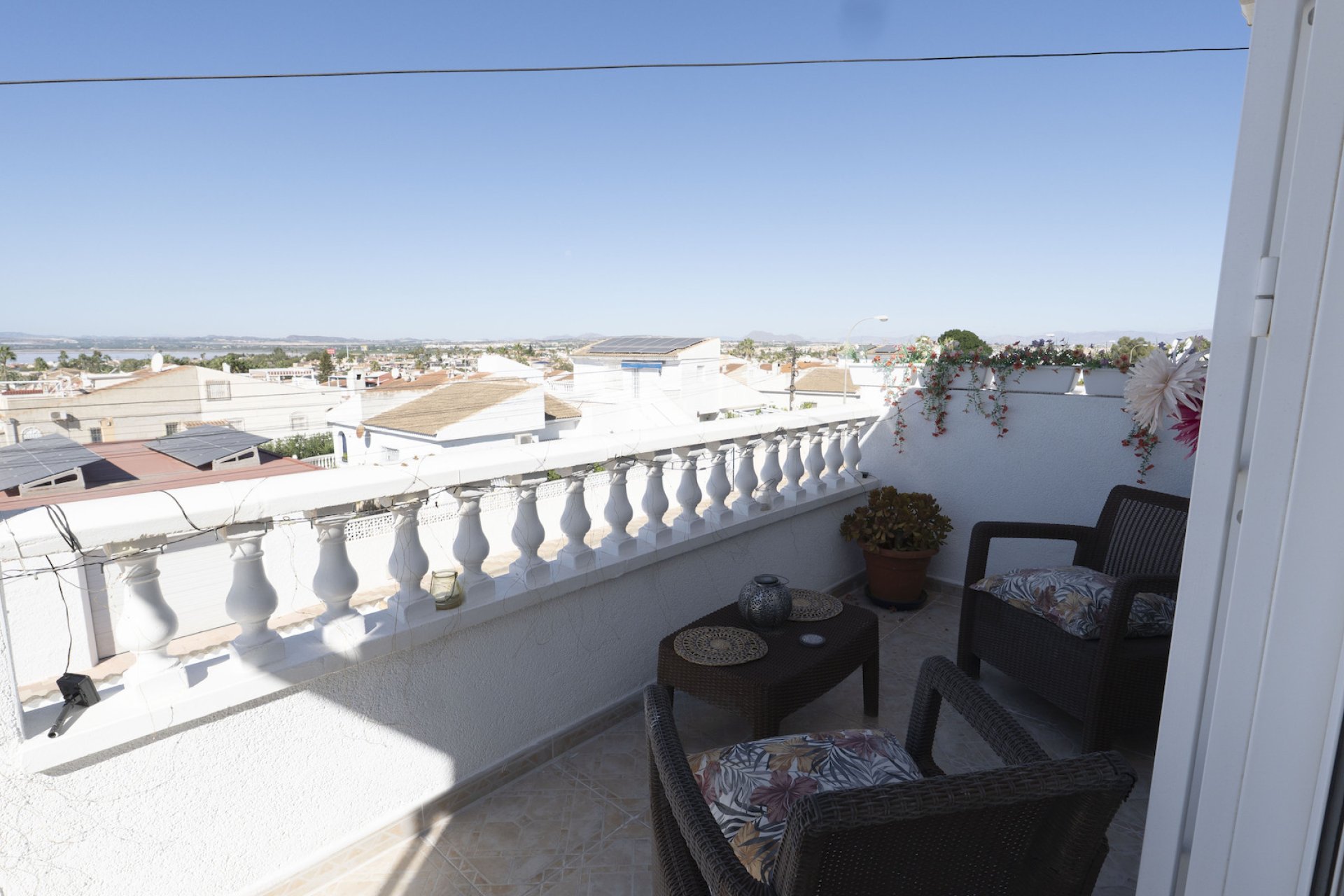 Resale - Detached villa -
Torrevieja - San luis
