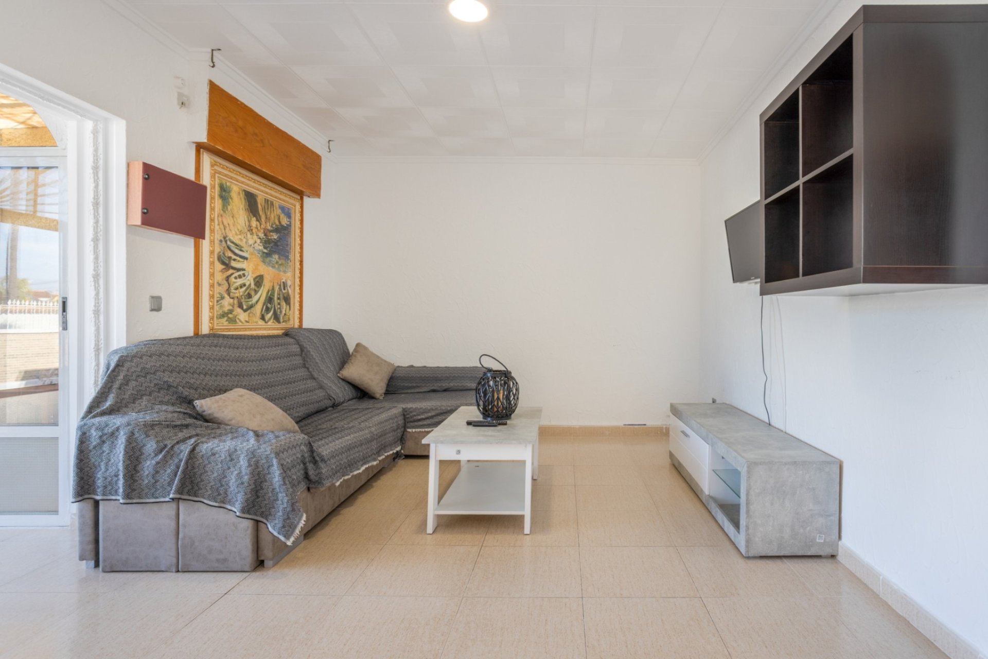 Resale - Detached villa -
Torrevieja - Urbanización San Luis
