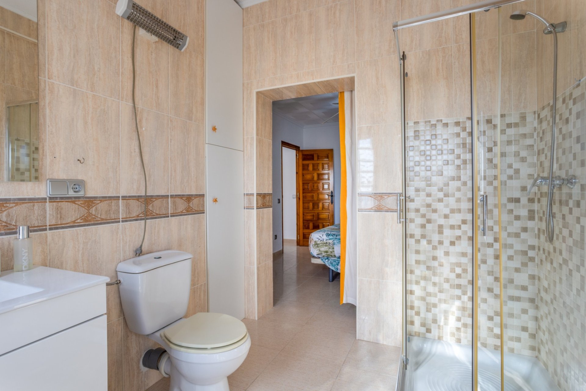 Resale - Detached villa -
Torrevieja - Urbanización San Luis