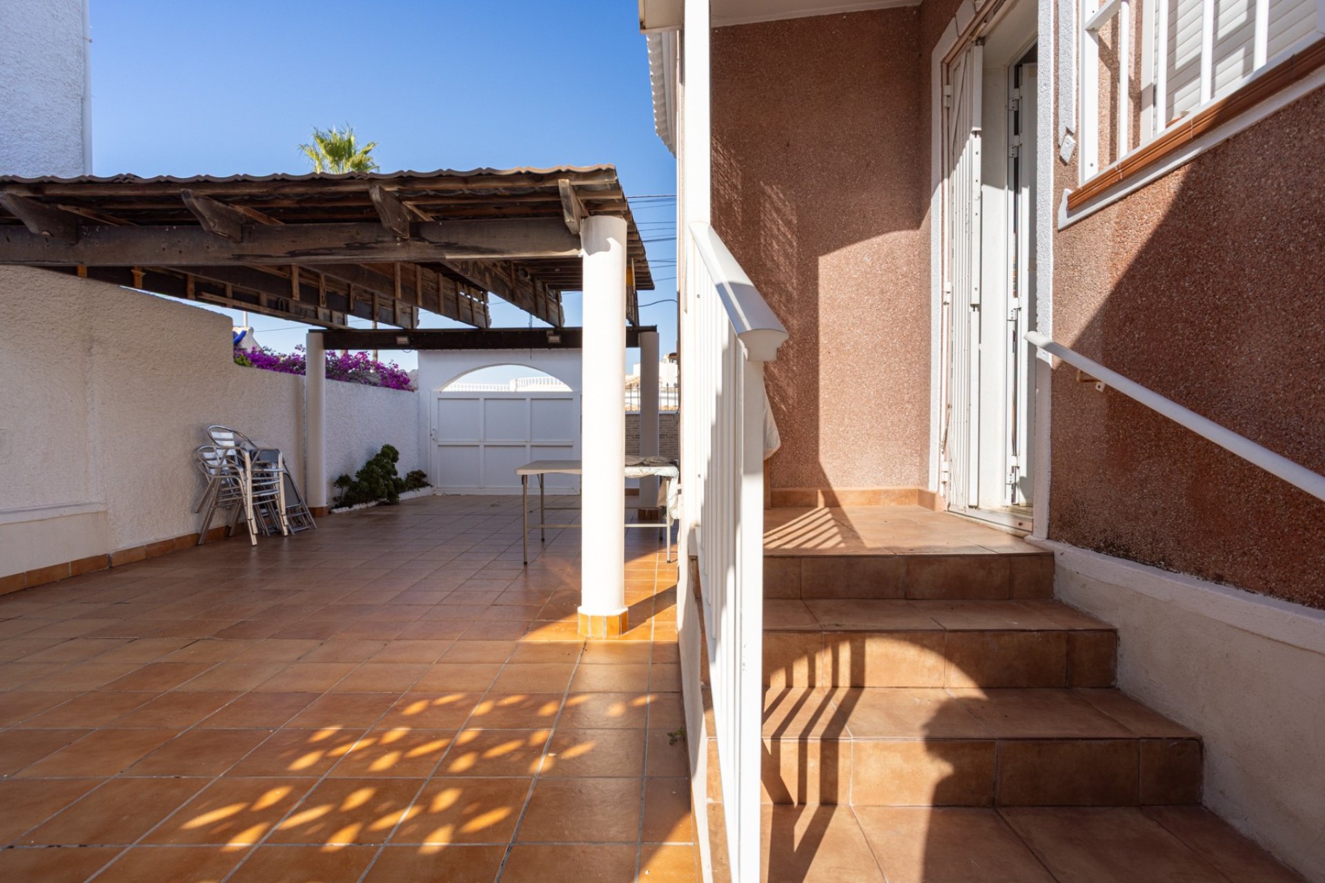 Resale - Detached villa -
Torrevieja - Urbanización San Luis