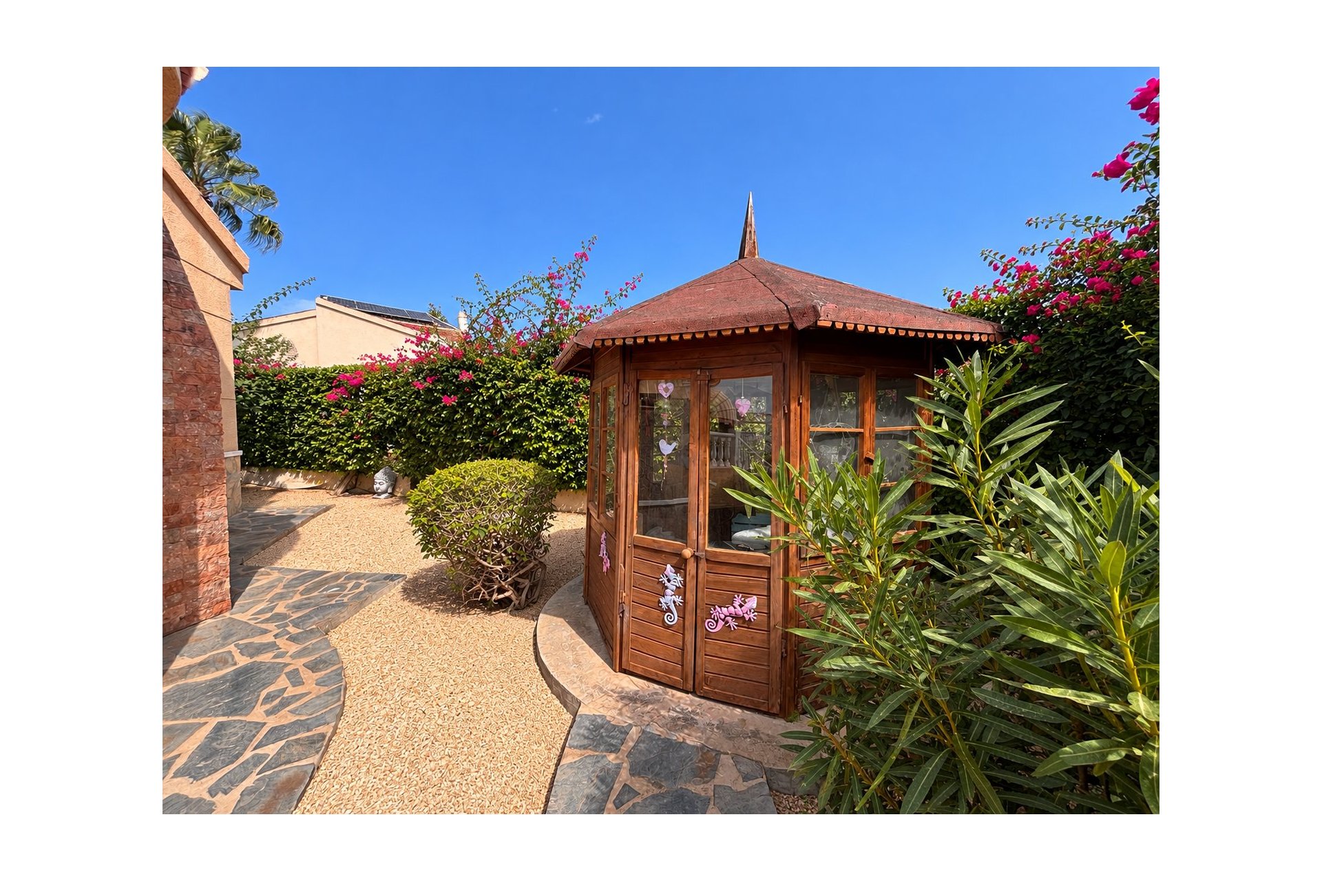 Resale - Detached villa -
Urbanización Ciudad Quesada