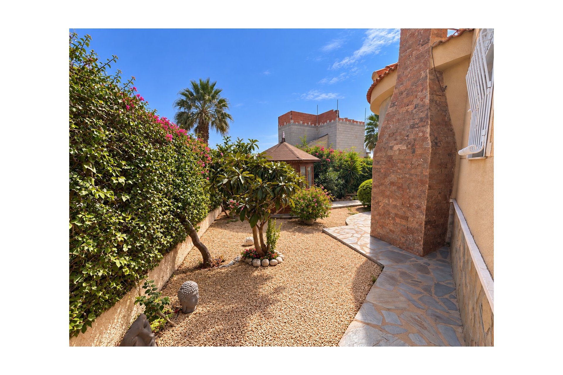Resale - Detached villa -
Urbanización Ciudad Quesada