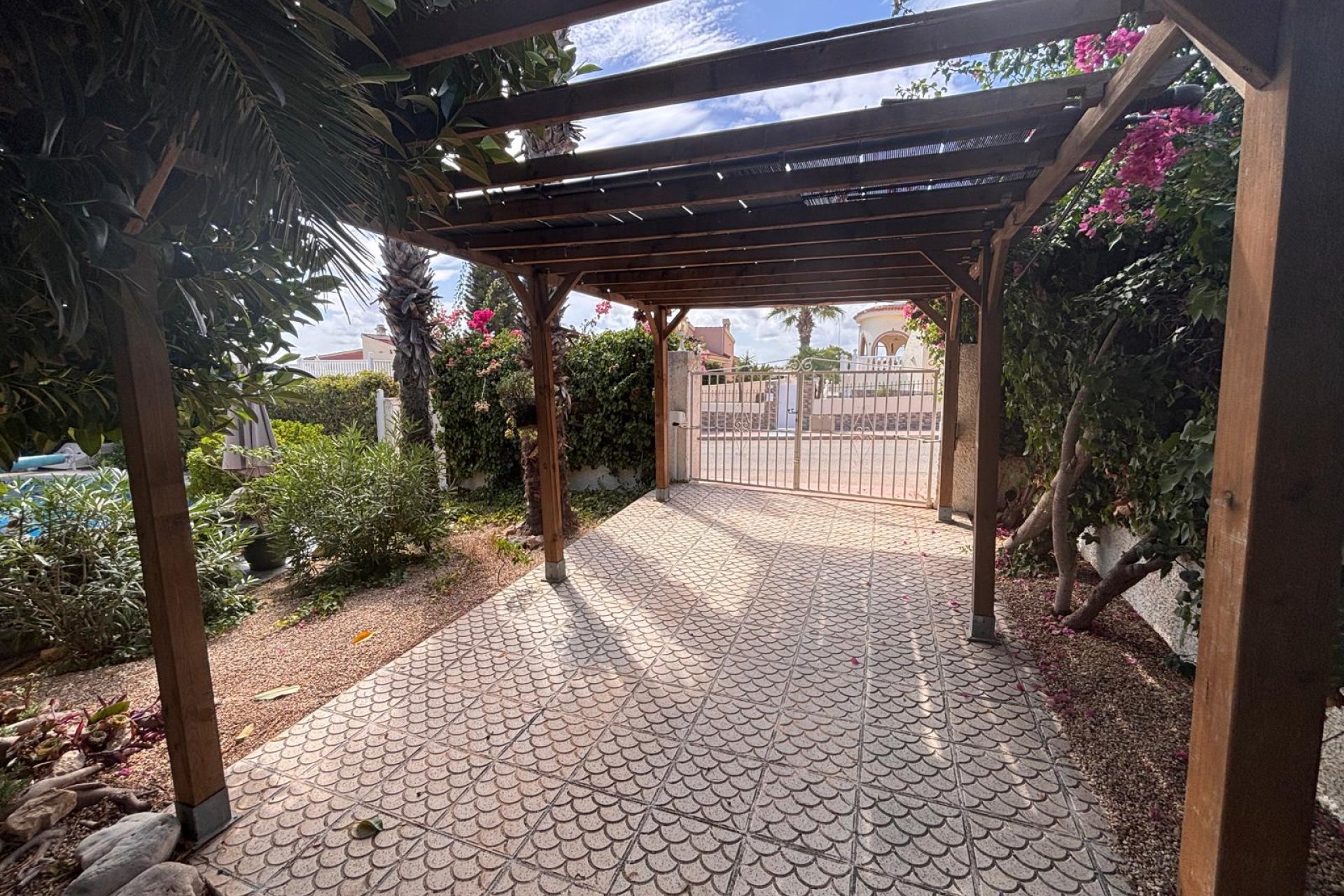 Resale - Detached villa -
Urbanización Ciudad Quesada