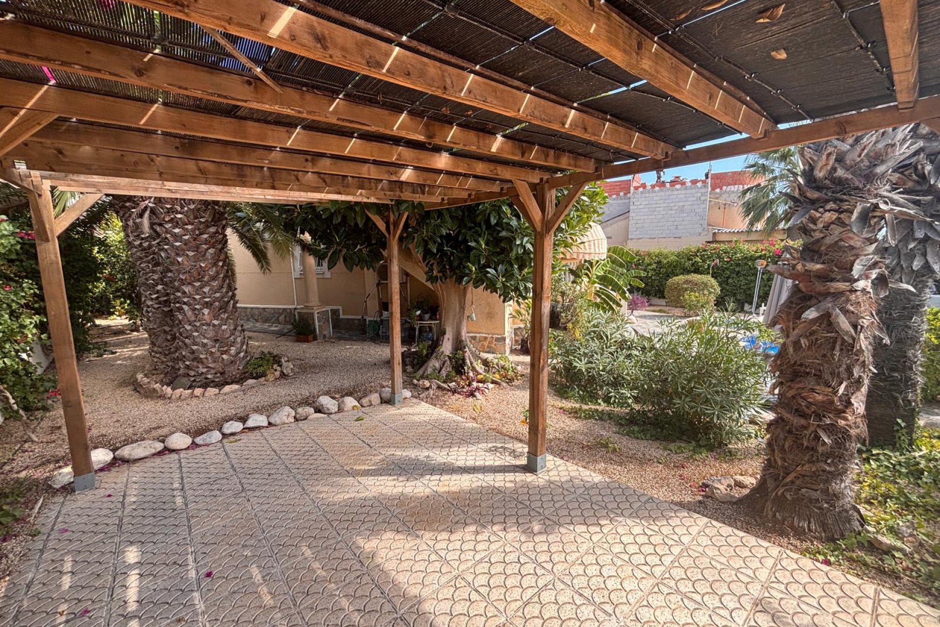 Resale - Detached villa -
Urbanización Ciudad Quesada