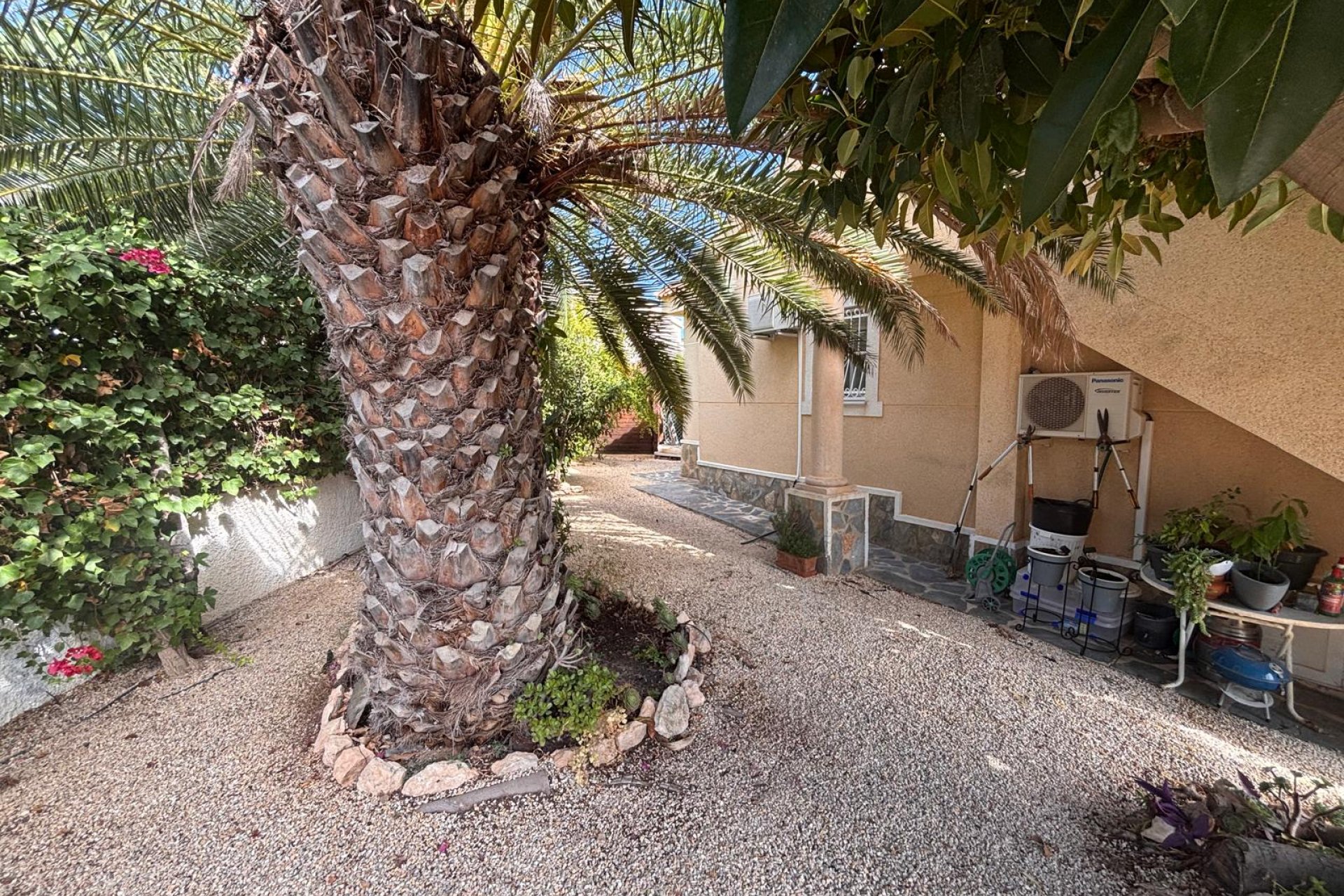 Resale - Detached villa -
Urbanización Ciudad Quesada