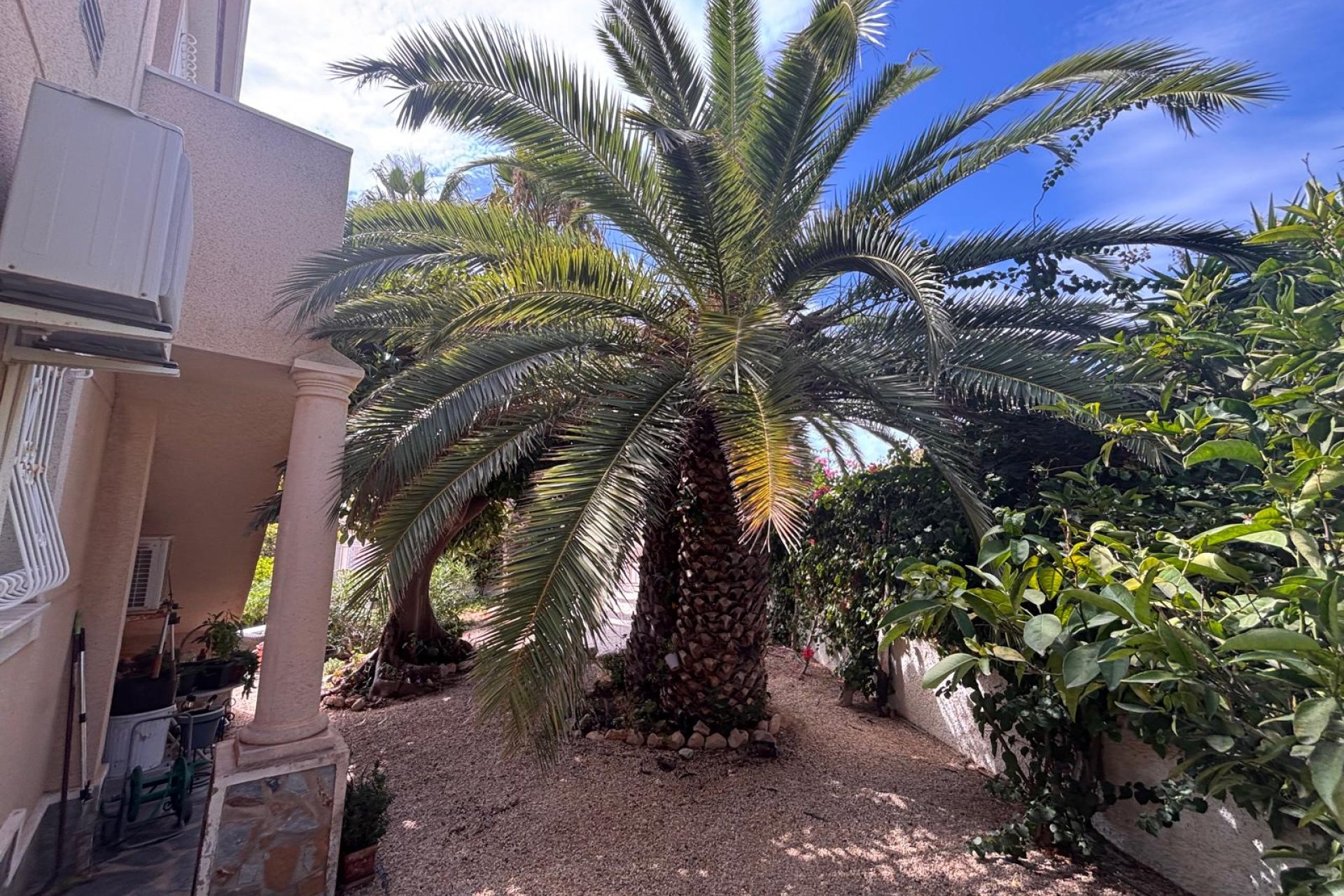 Resale - Detached villa -
Urbanización Ciudad Quesada