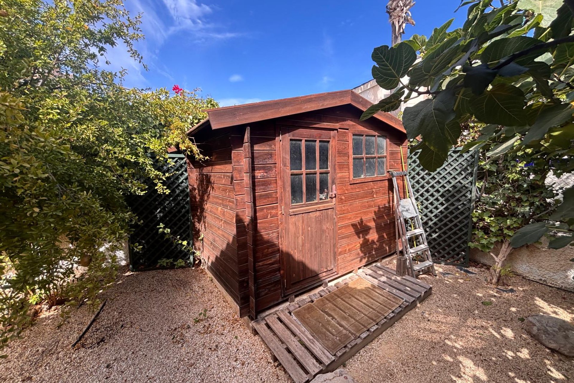 Resale - Detached villa -
Urbanización Ciudad Quesada