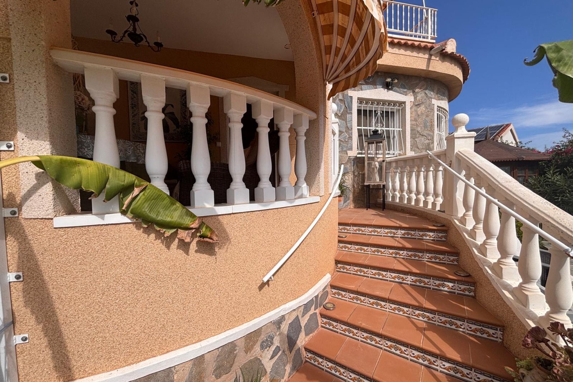 Resale - Detached villa -
Urbanización Ciudad Quesada