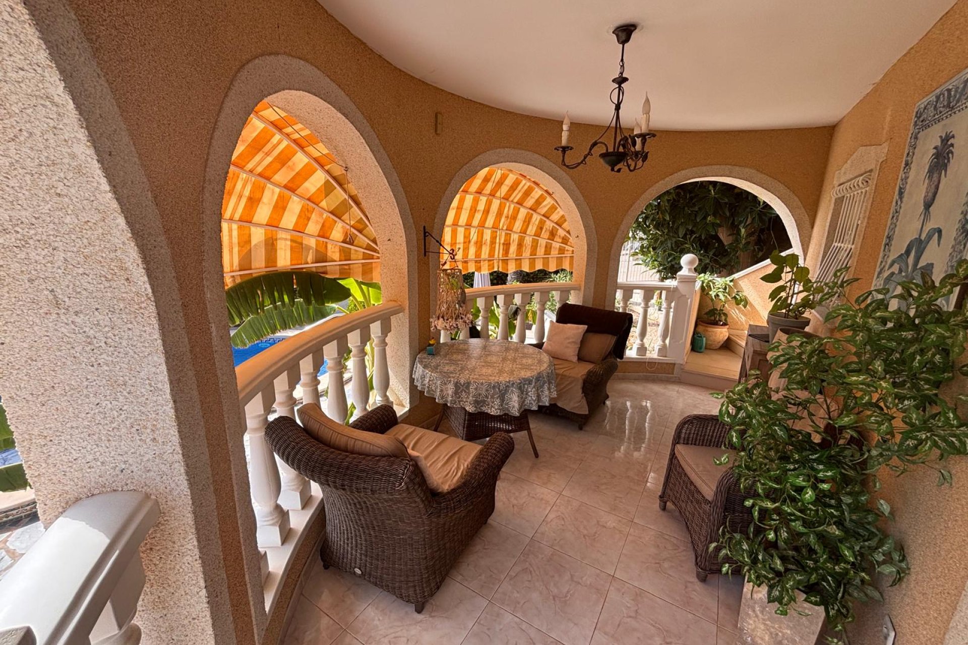 Resale - Detached villa -
Urbanización Ciudad Quesada
