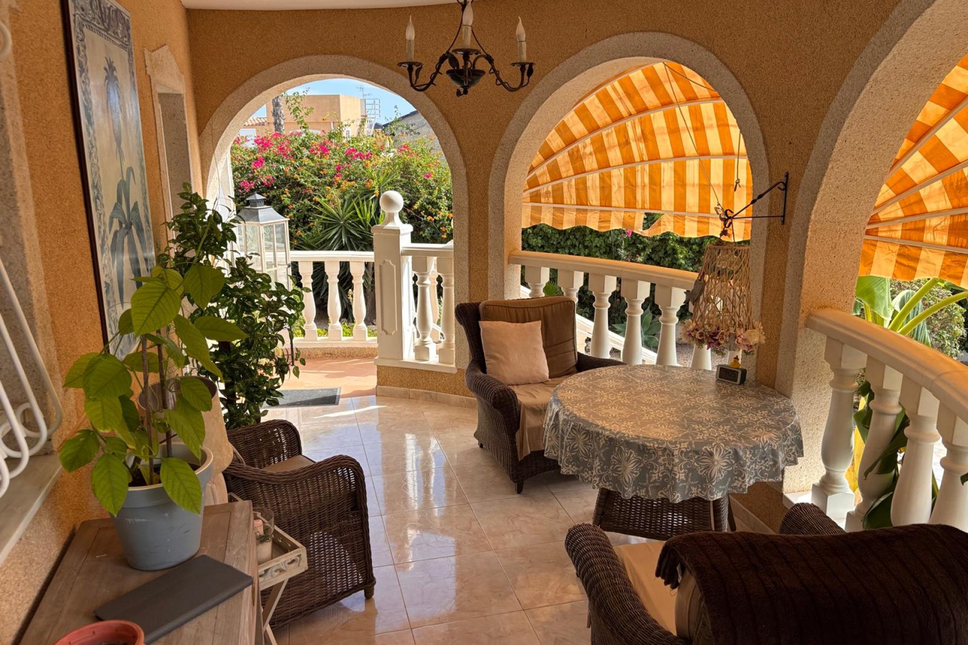 Resale - Detached villa -
Urbanización Ciudad Quesada