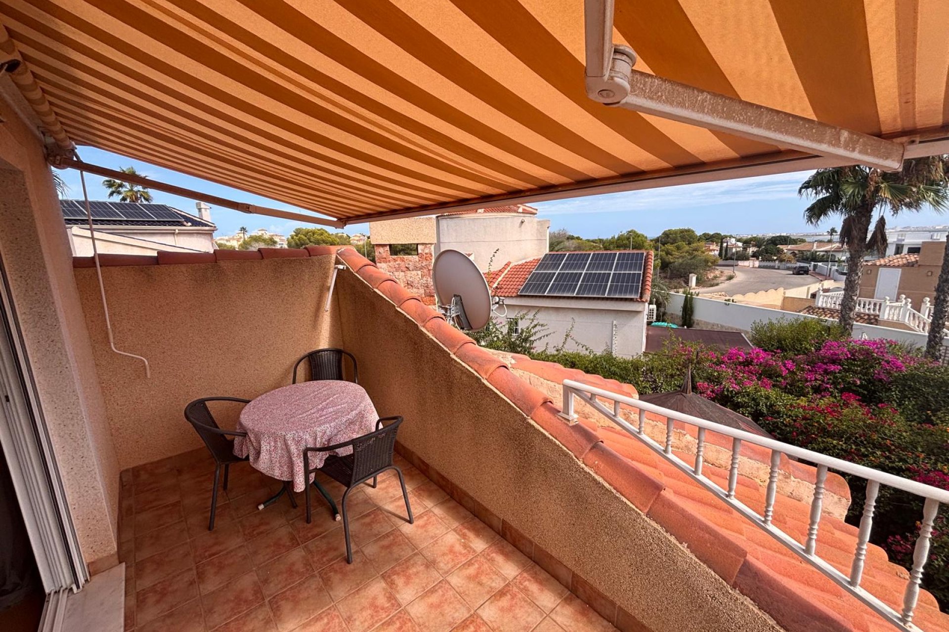 Resale - Detached villa -
Urbanización Ciudad Quesada