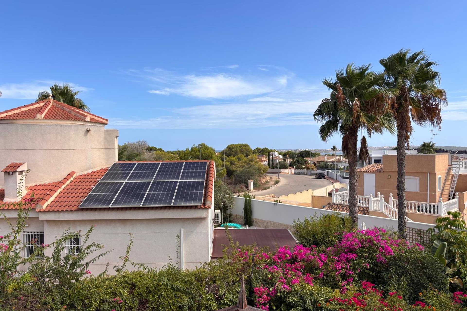 Resale - Detached villa -
Urbanización Ciudad Quesada