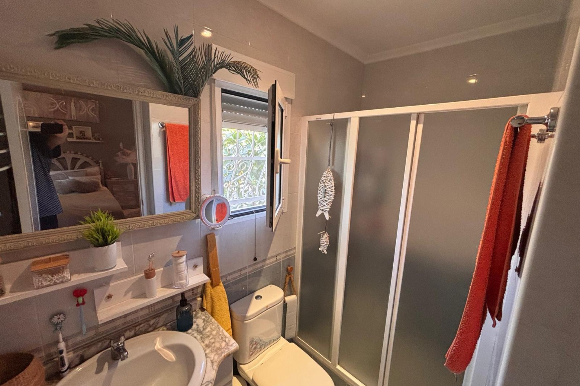 Resale - Detached villa -
Urbanización Ciudad Quesada