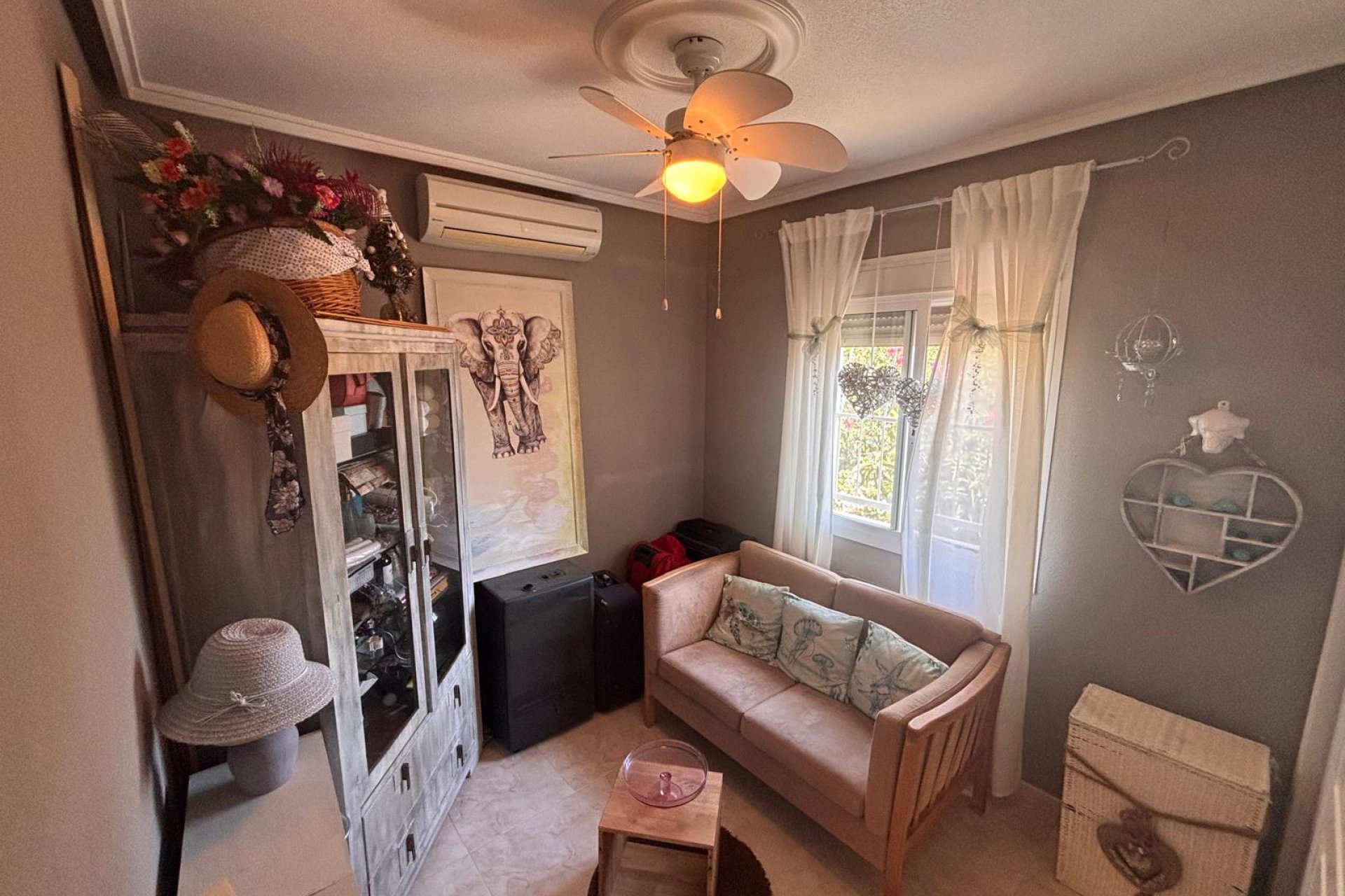 Resale - Detached villa -
Urbanización Ciudad Quesada