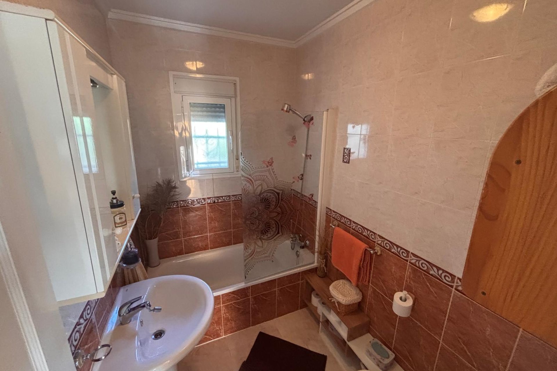 Resale - Detached villa -
Urbanización Ciudad Quesada