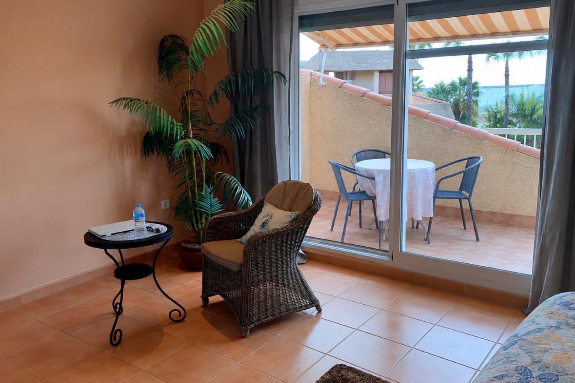 Resale - Detached villa -
Urbanización Ciudad Quesada